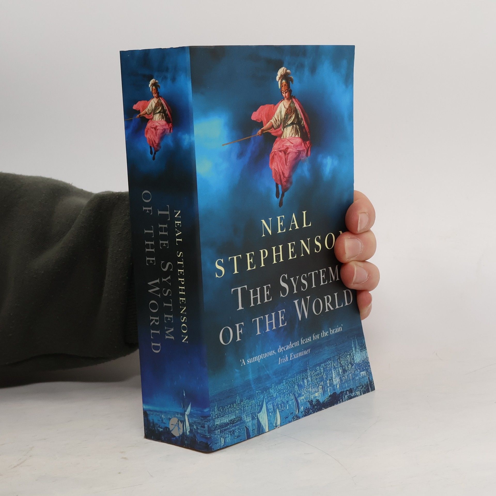 The System of the World