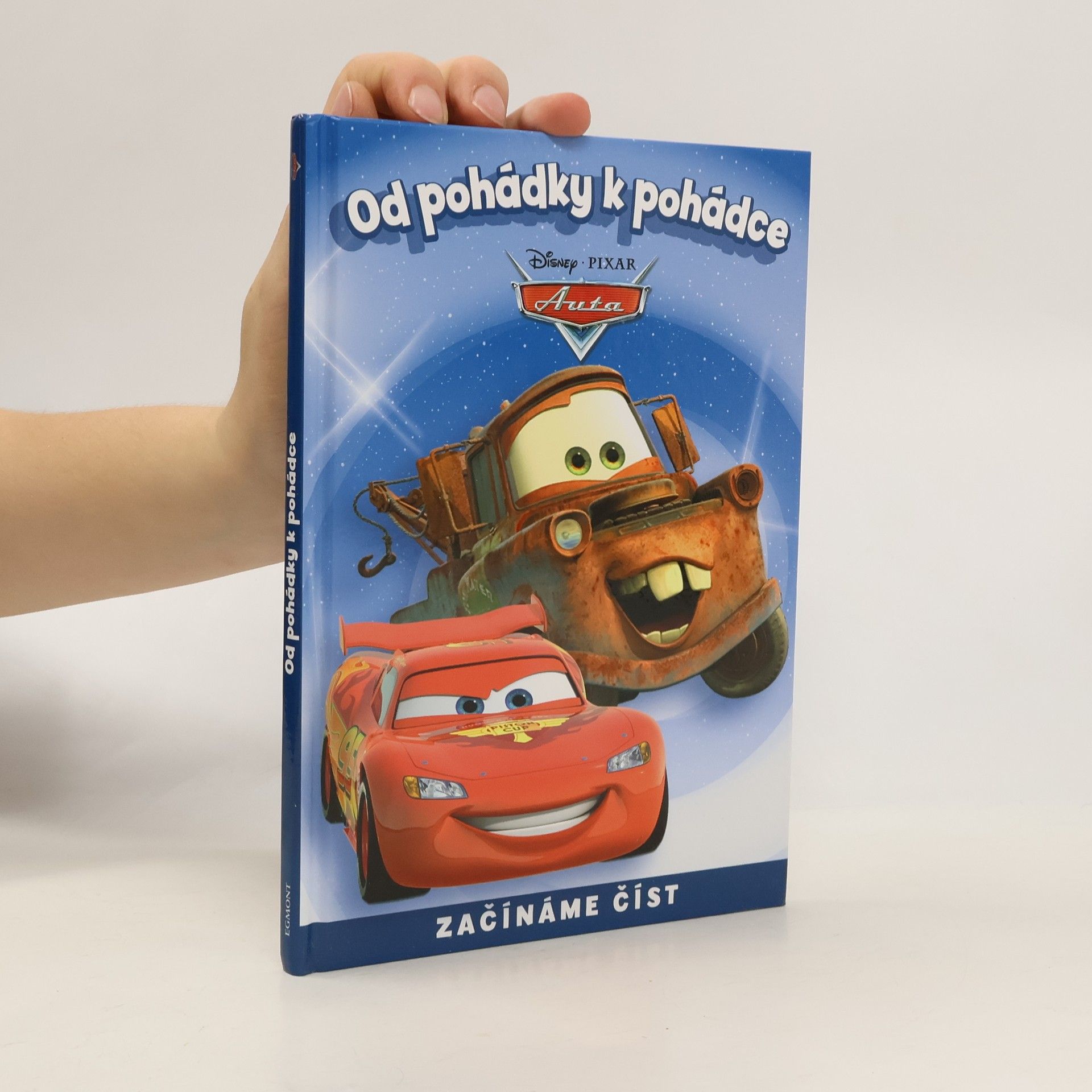 Collectif d'auteurs Auta : Od pohádky k pohádce