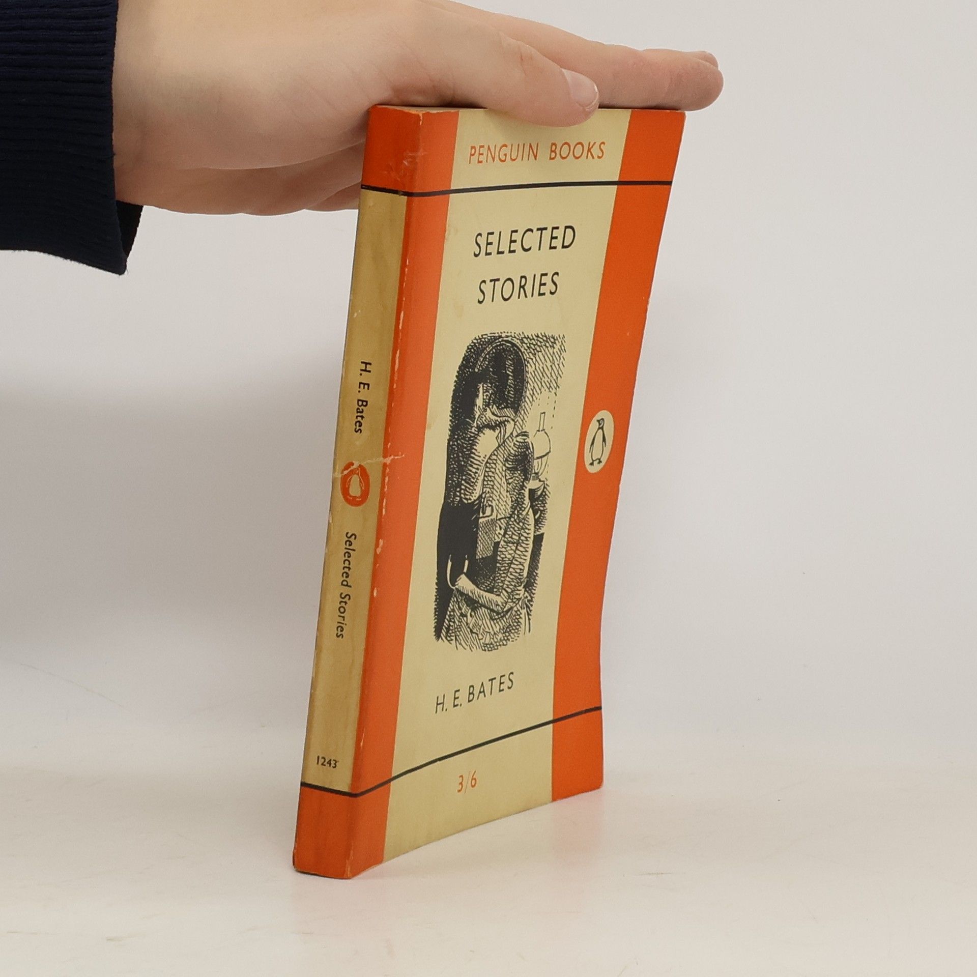 Herbert Ernest Bates Selected Stories