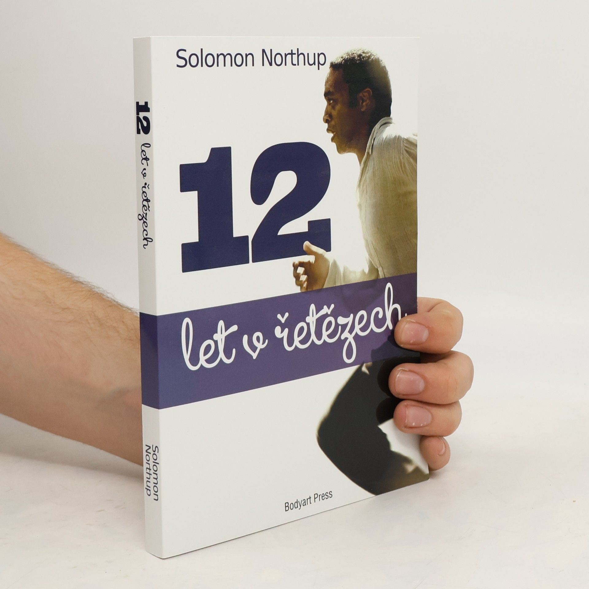 Solomon Northup 12 let v řetězech