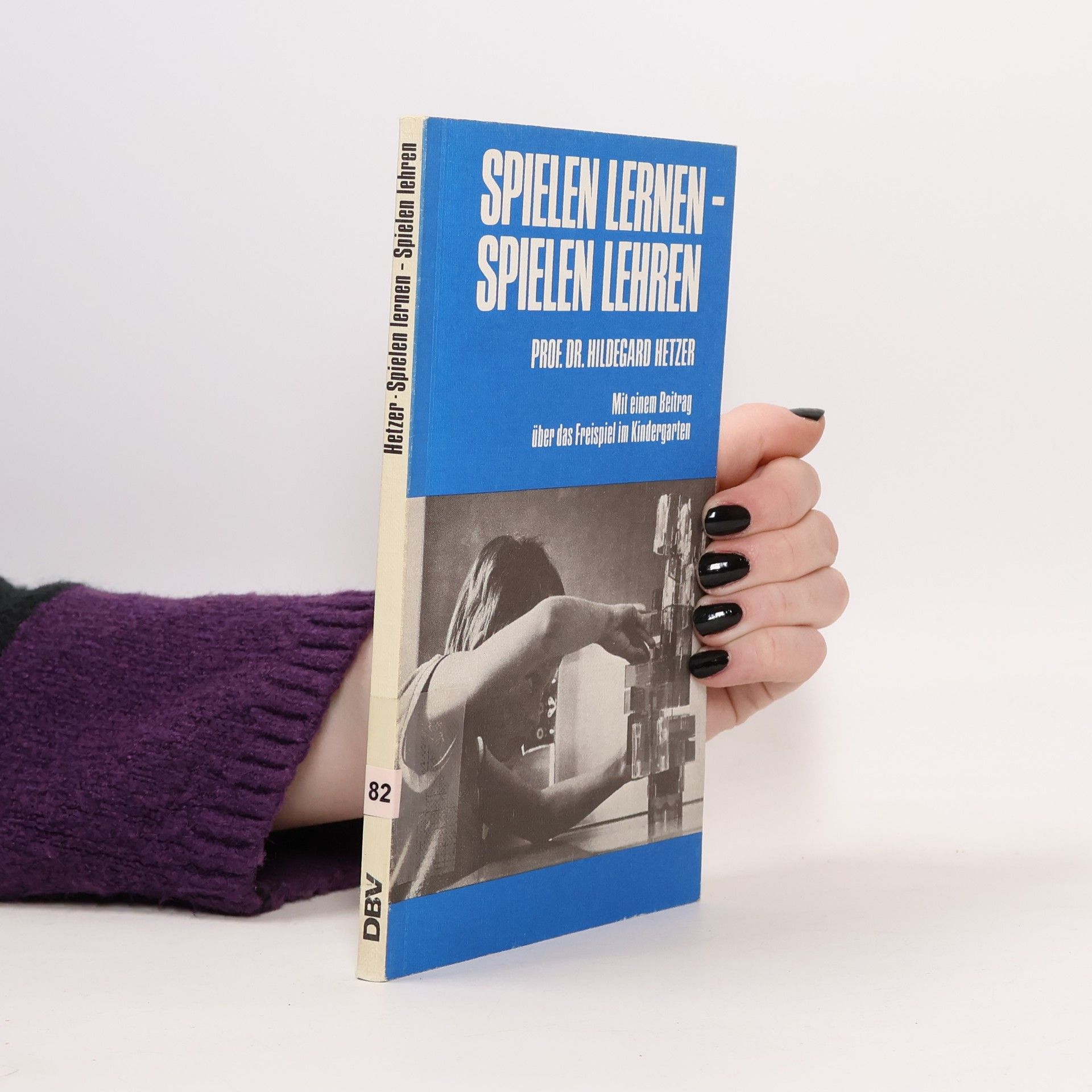 Spielen lernen - spielen lehren