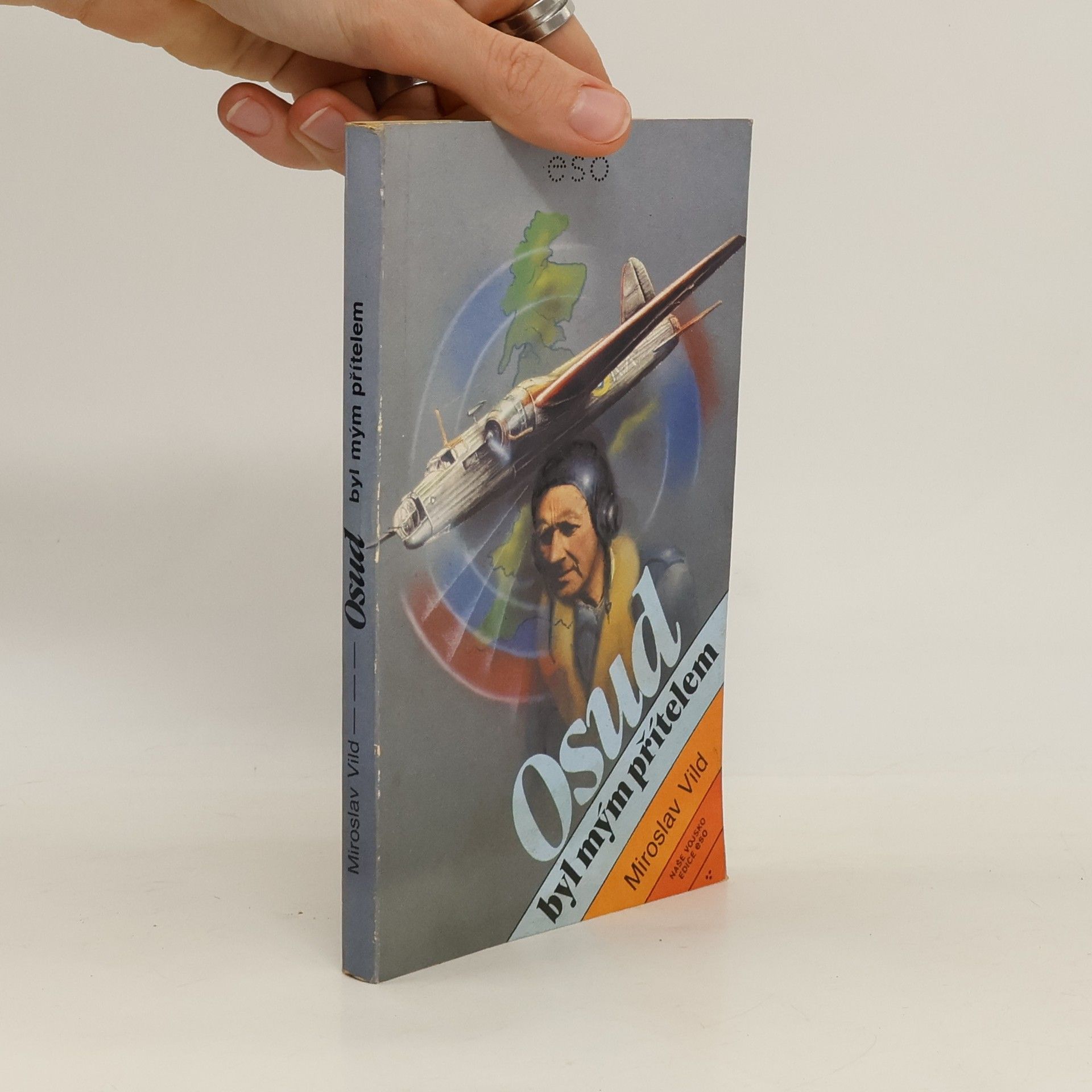 Osud byl mým přítelem