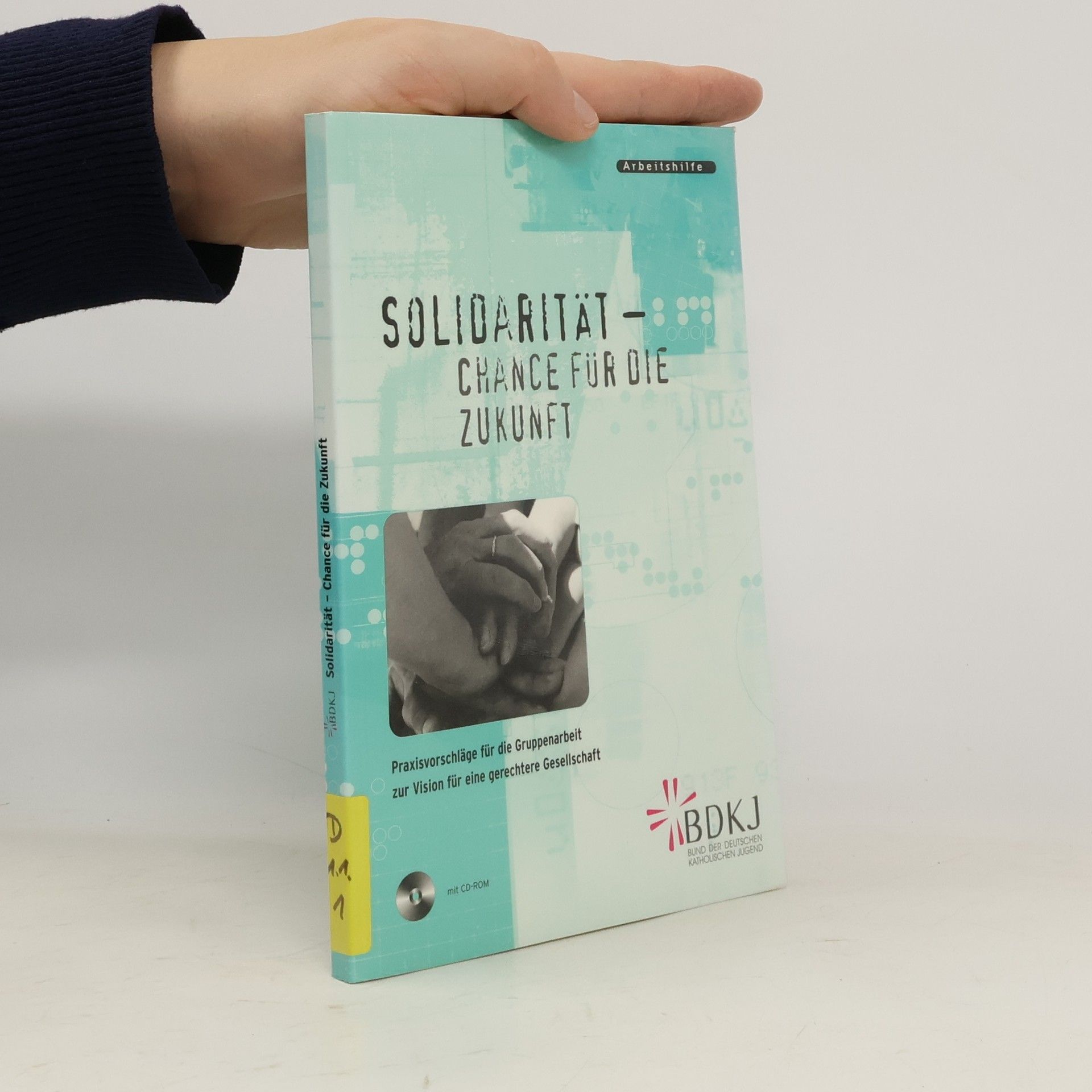 Solidarität - Chance für die Zukunft