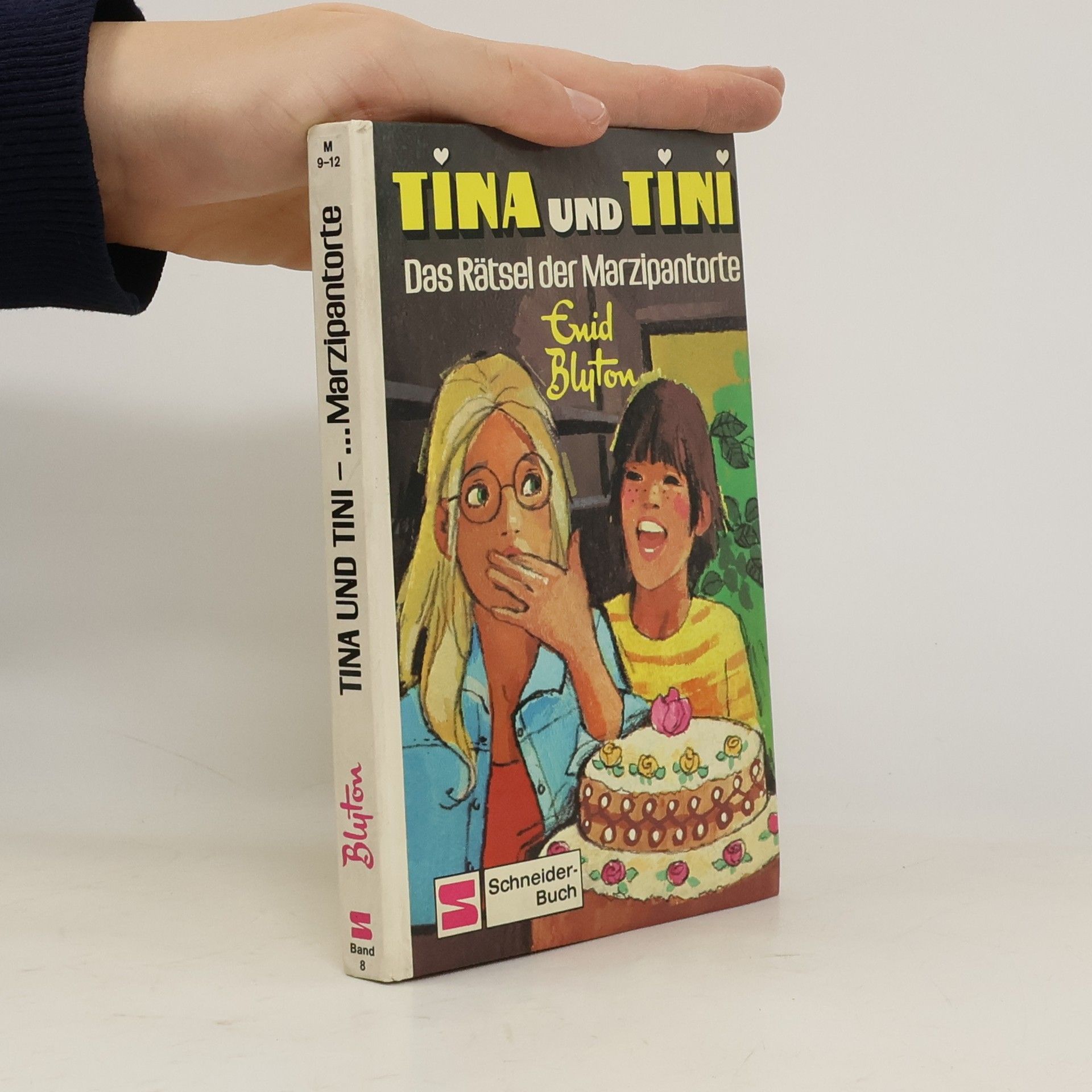 kolektiv Tina und Tini