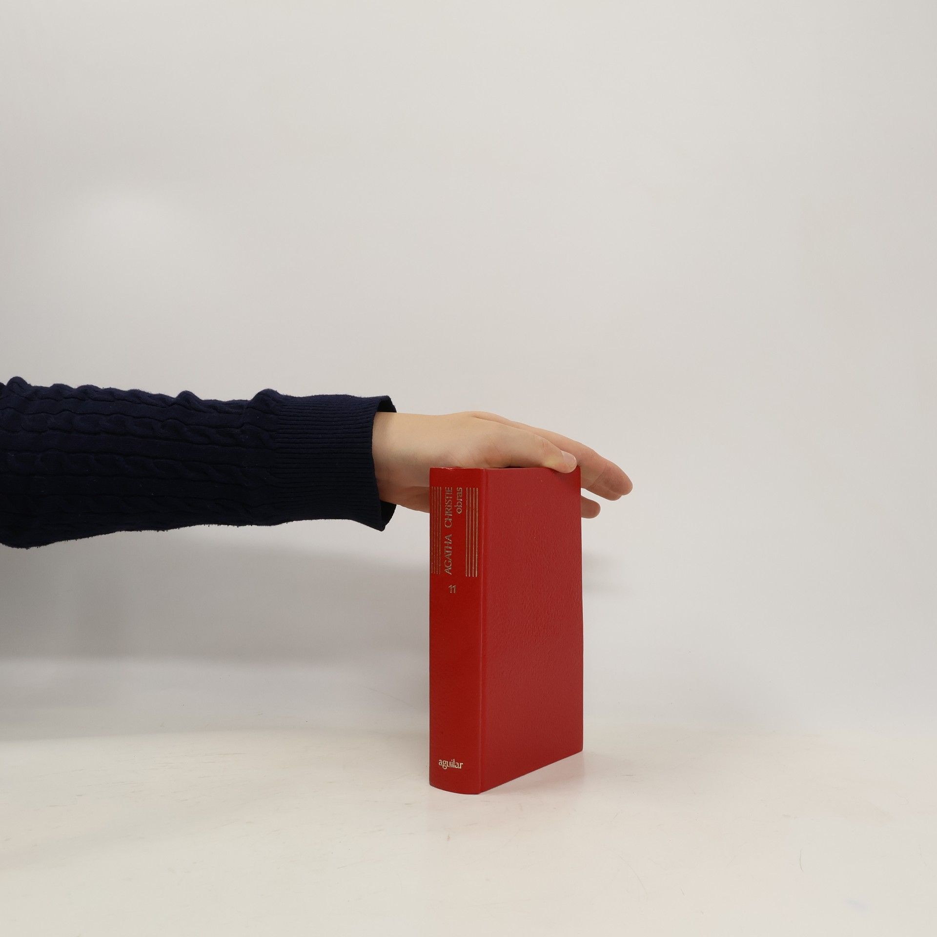 Agatha Christie Obras 11