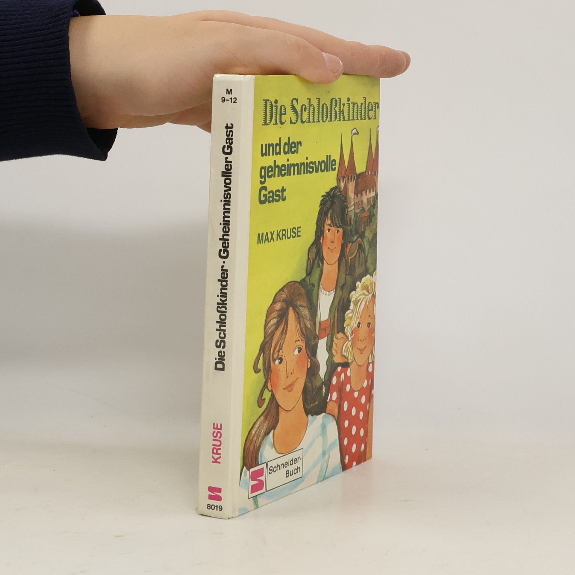 Tina Caspari Meine Ponys und Pferde