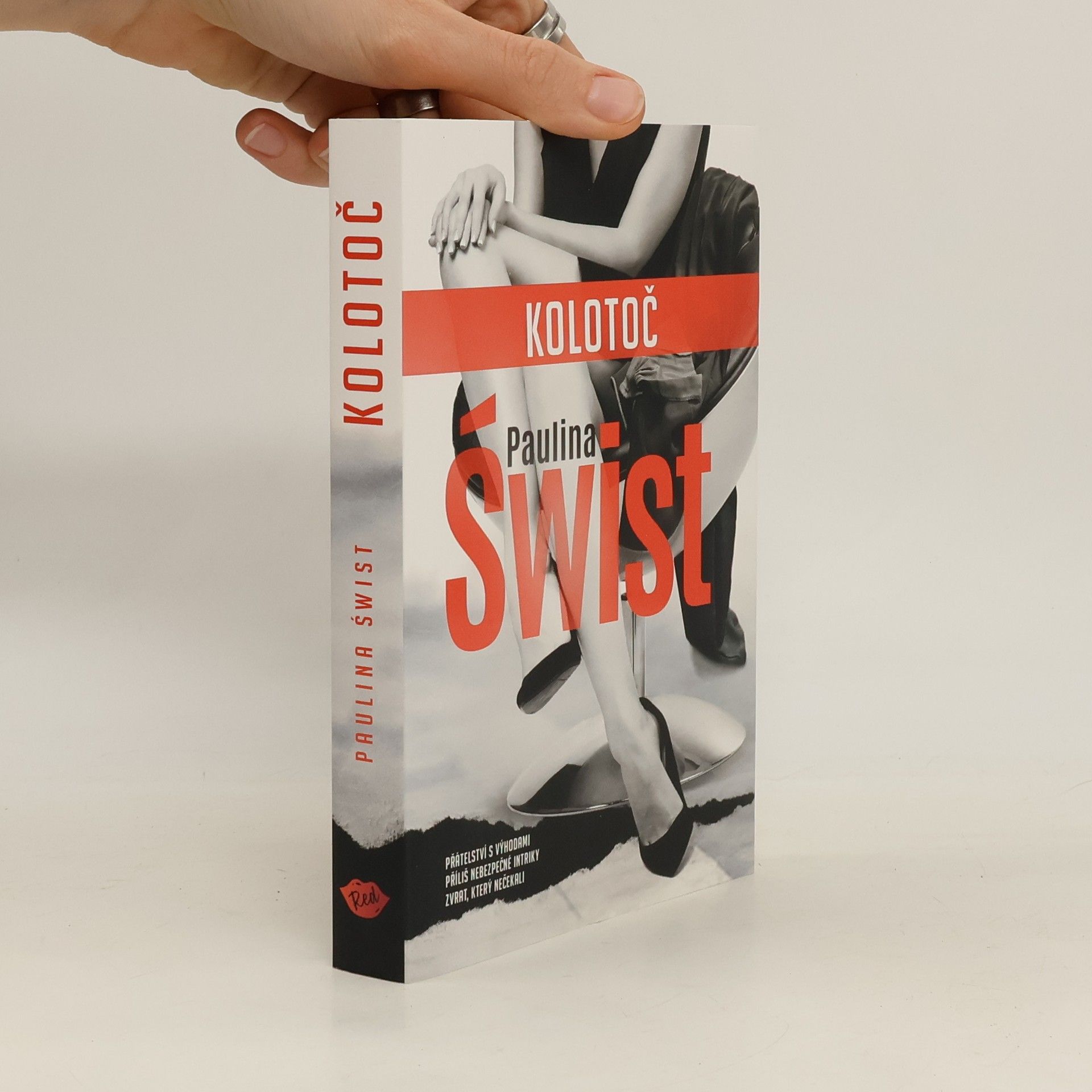 Paulina Świst Kolotoč