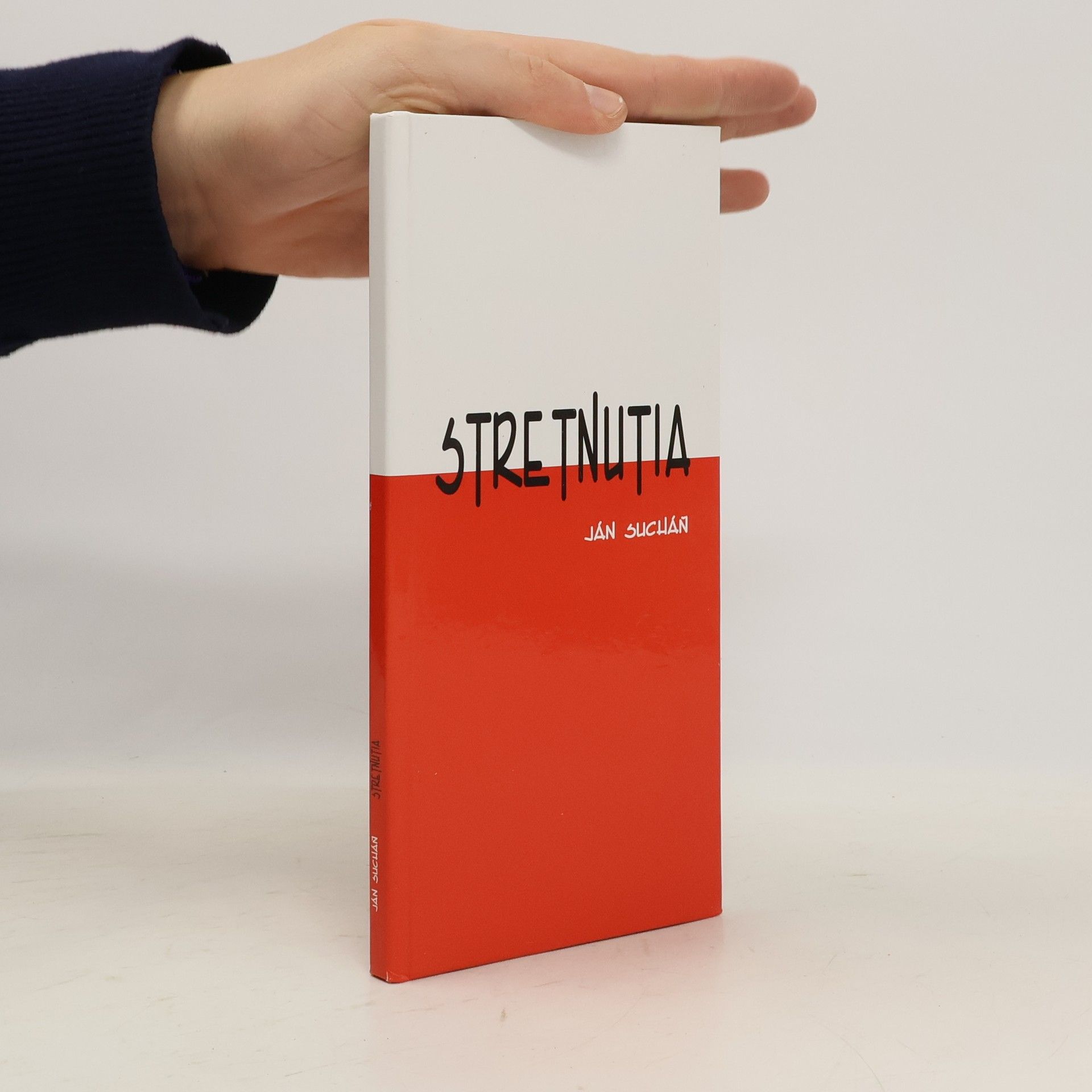 Ján Sucháň Stretnutia