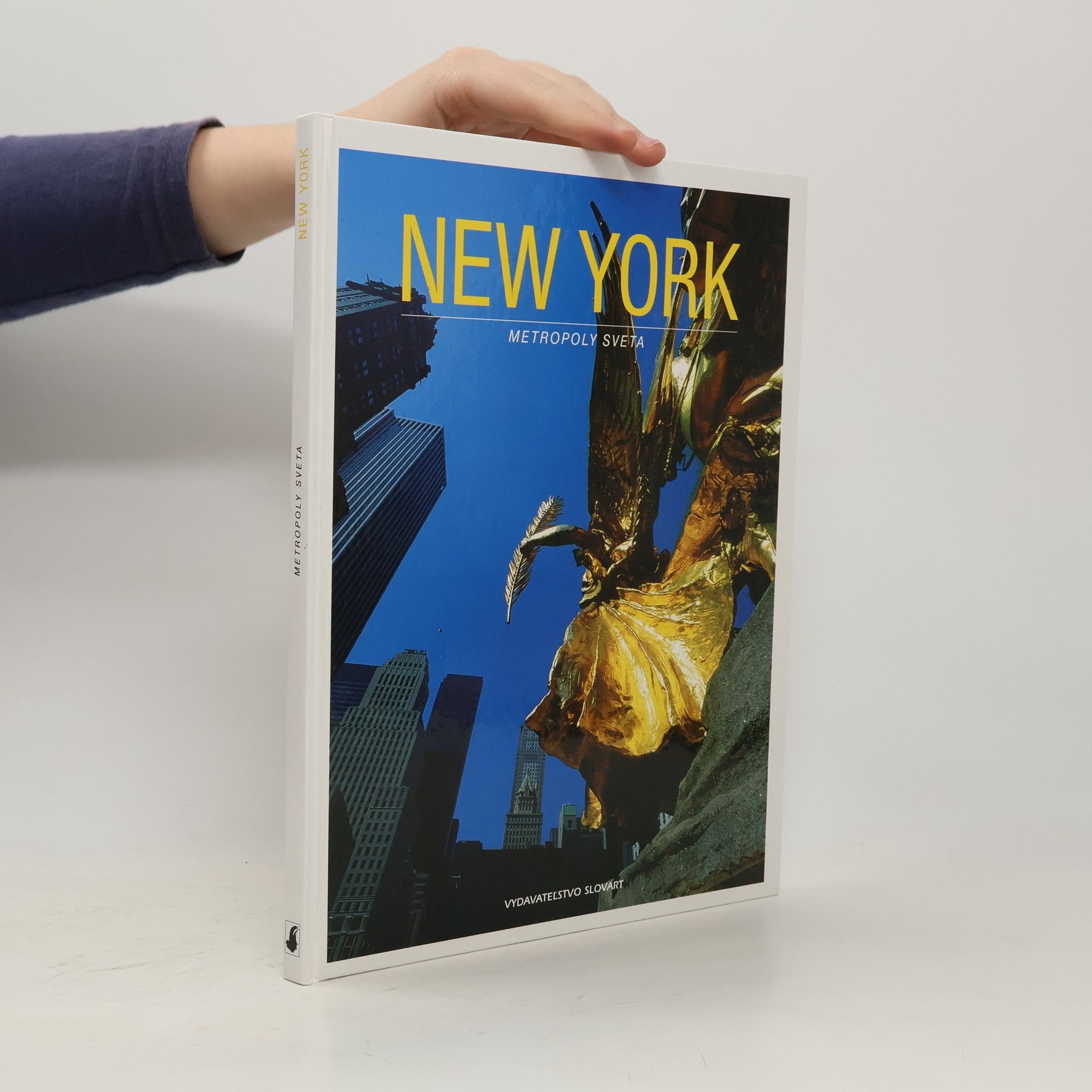 Autorenkollektiv New York