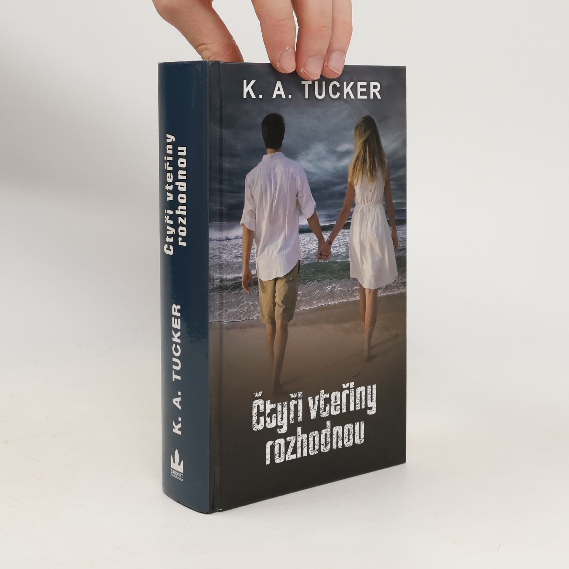 Čtyři vteřiny rozhodnou. Deset malých nadechnutí 3