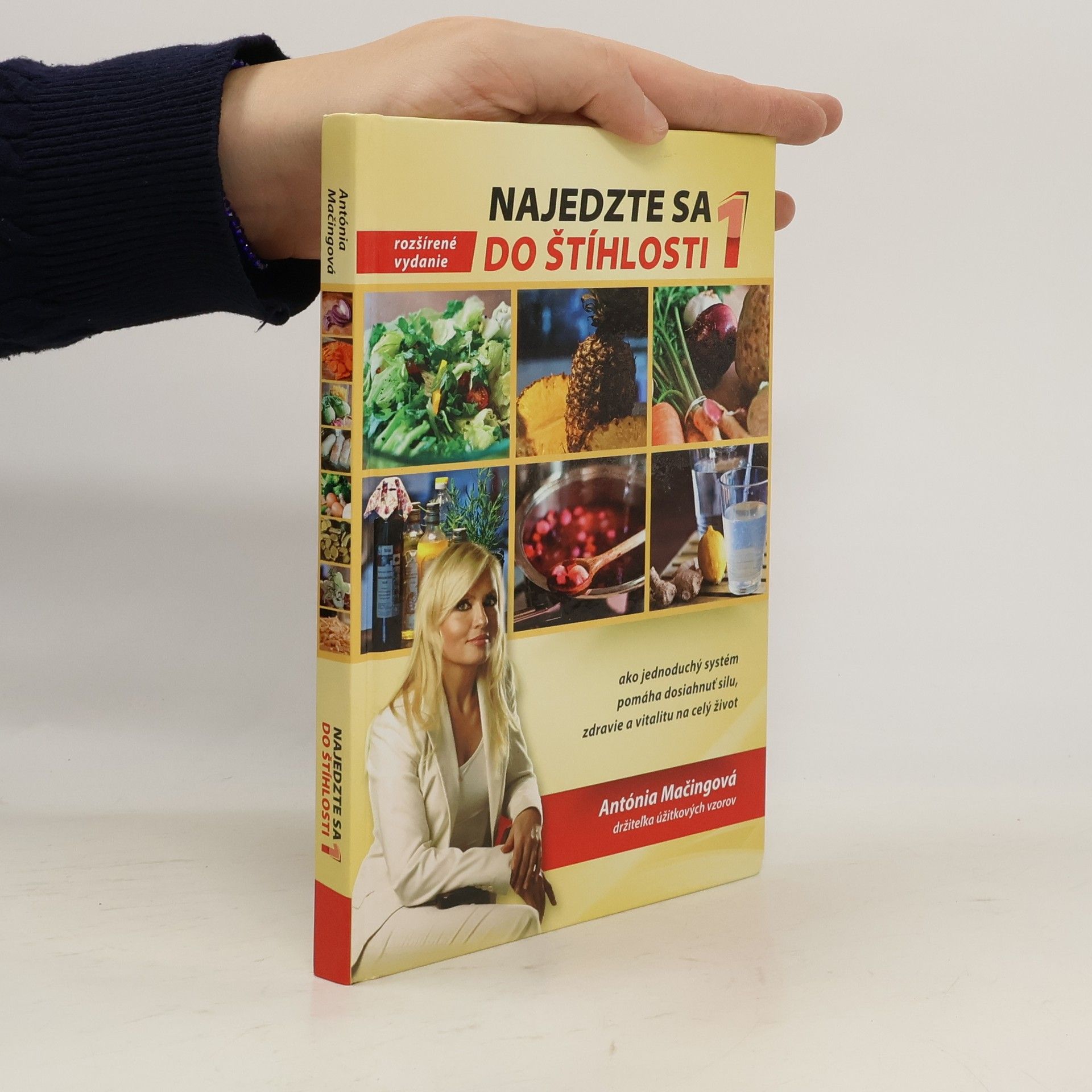 Najedzte sa do štíhlosti 1