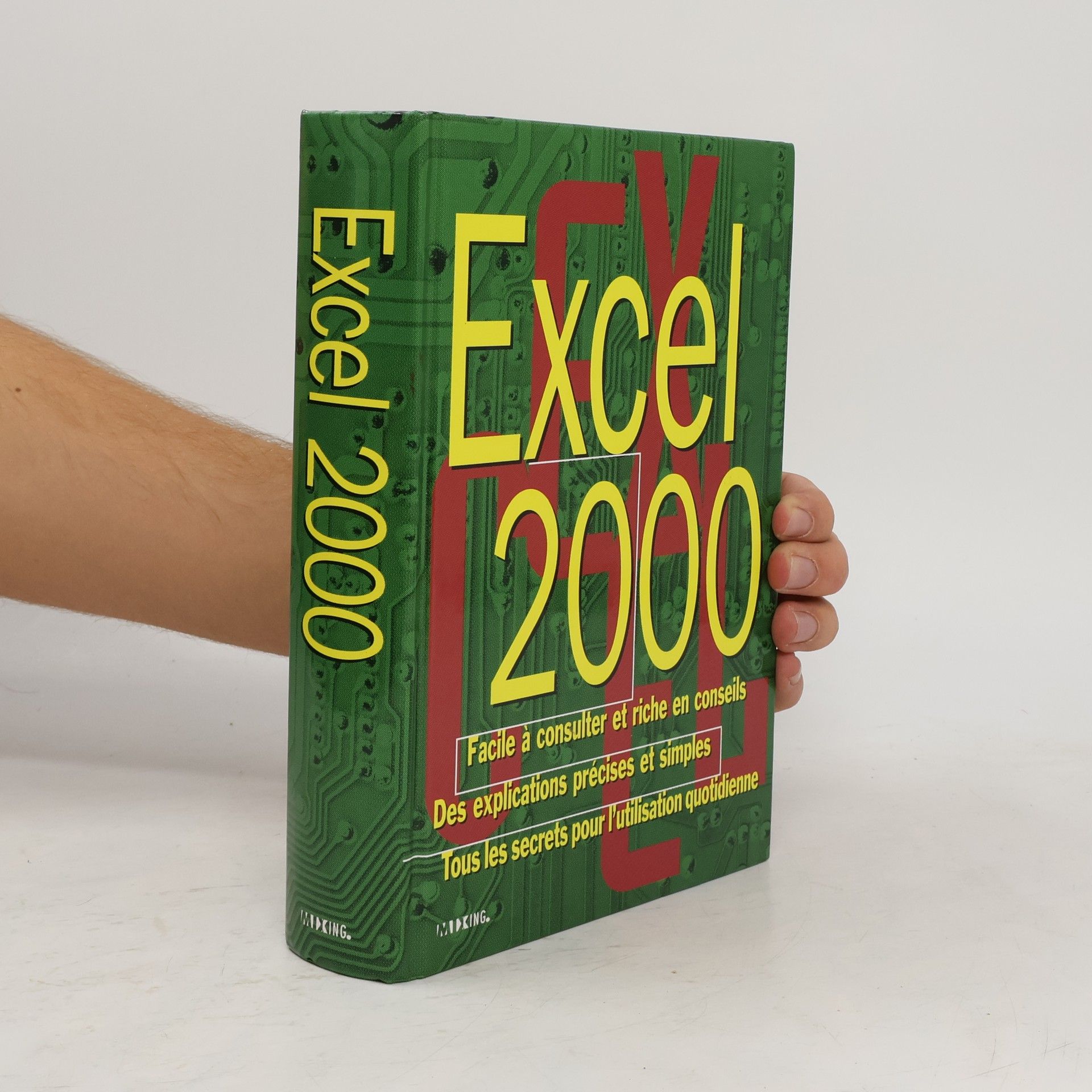 AA.VV. Excel 2000
