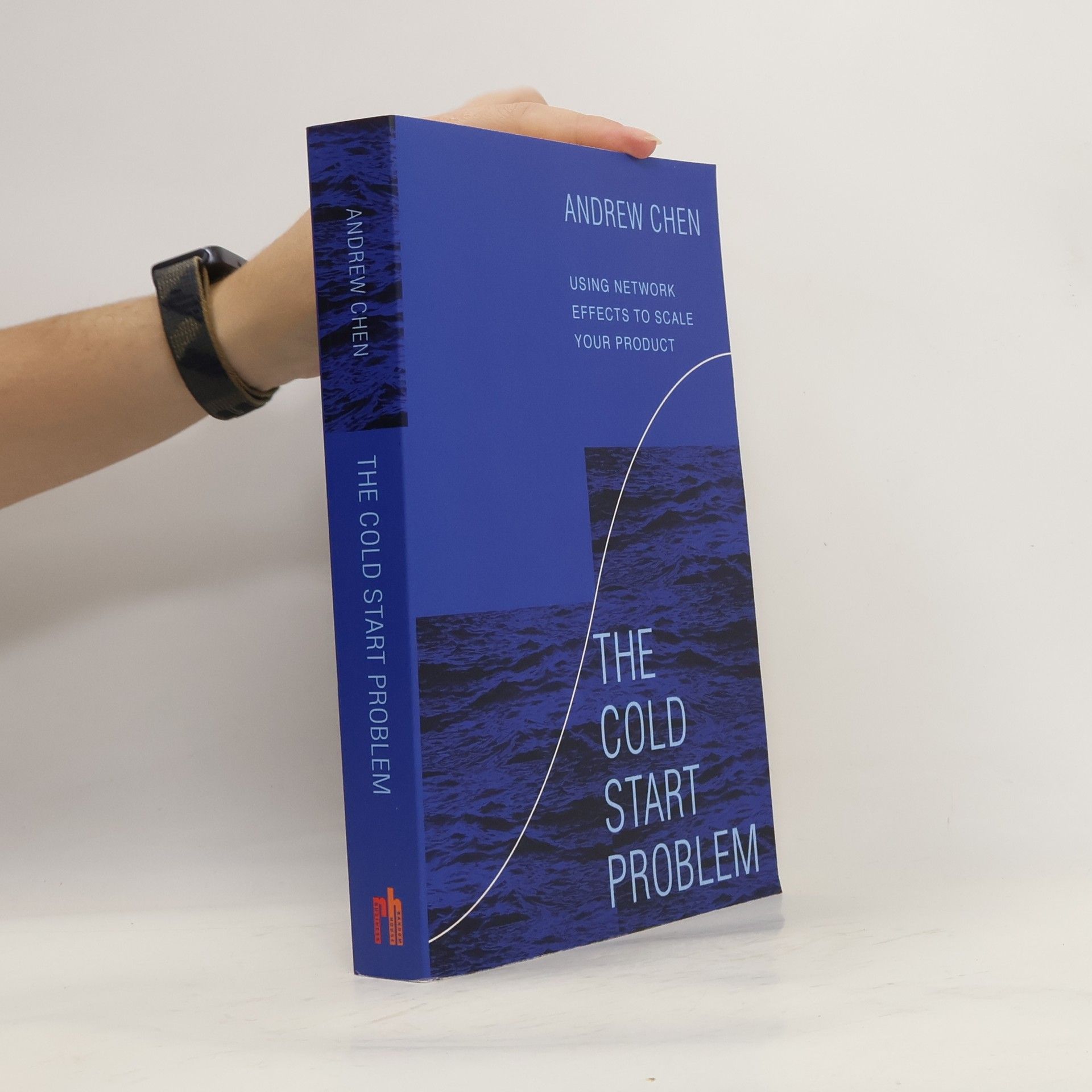 Andrew Chau The Cold Start Problem