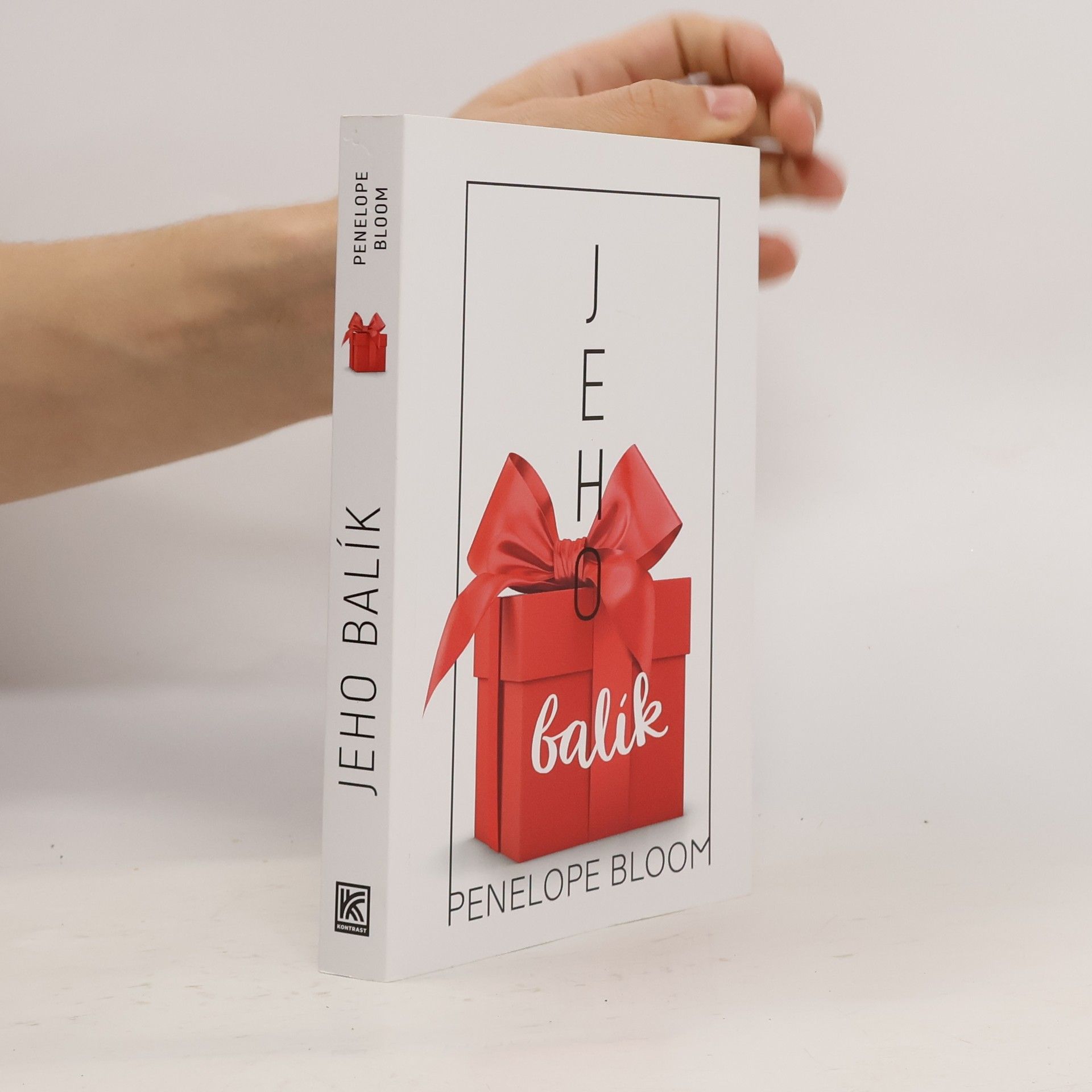 Penelope Bloom Jeho balík