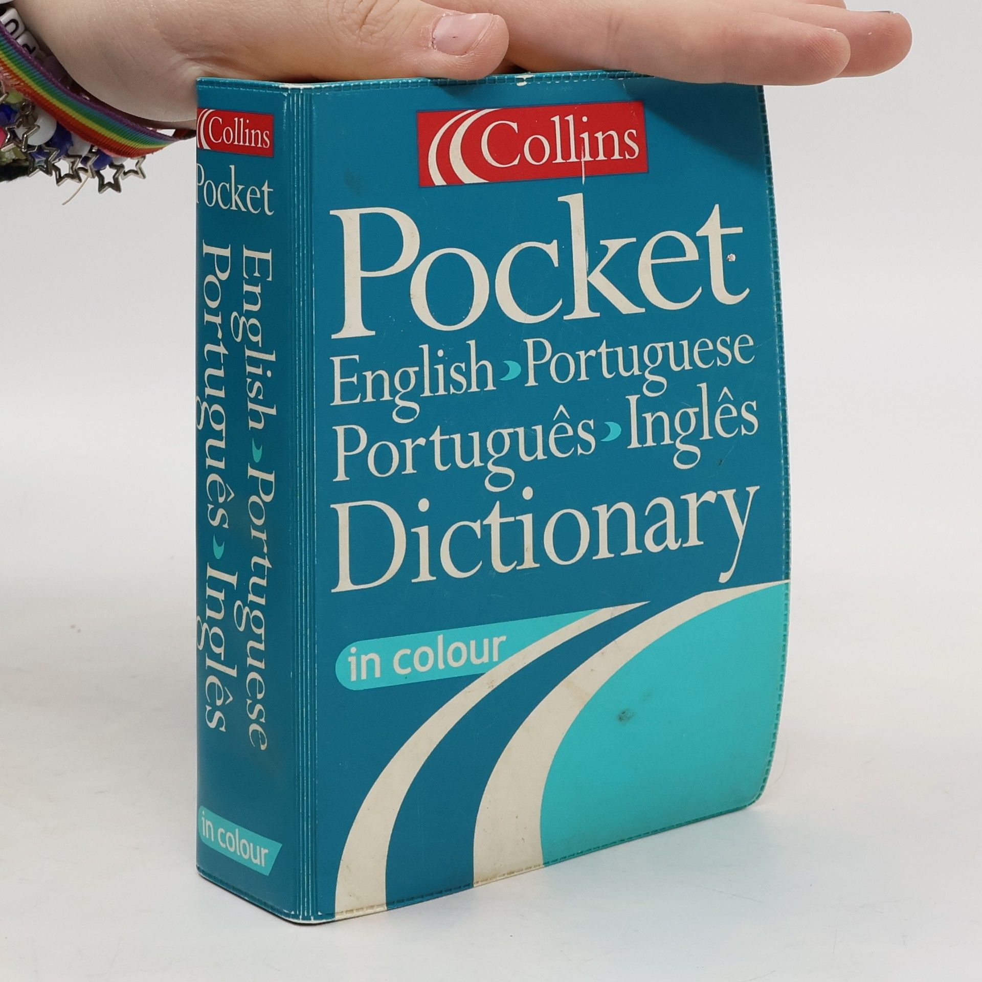 Collectif d'auteurs Collins Dicionário