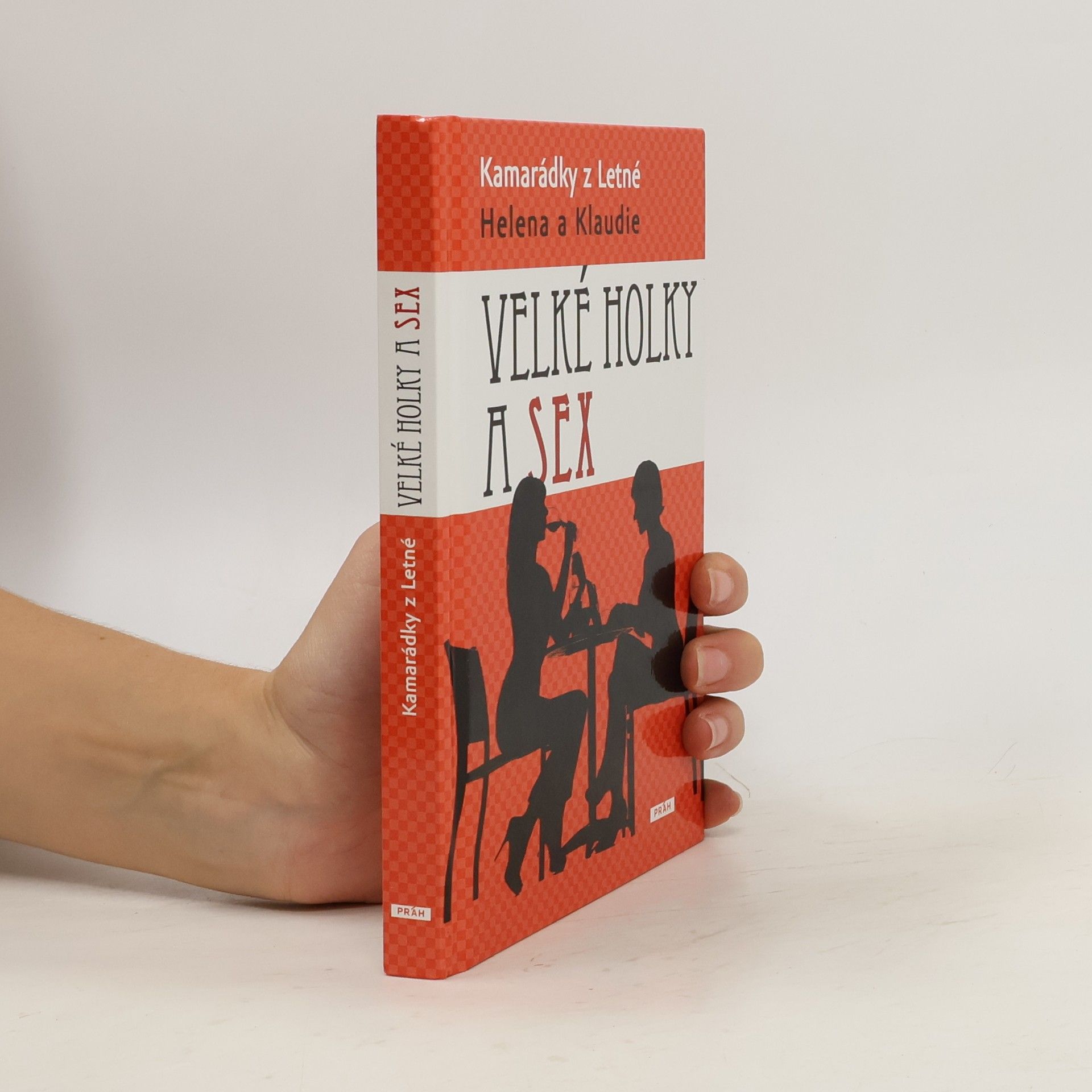 AA.VV. Velké holky a sex