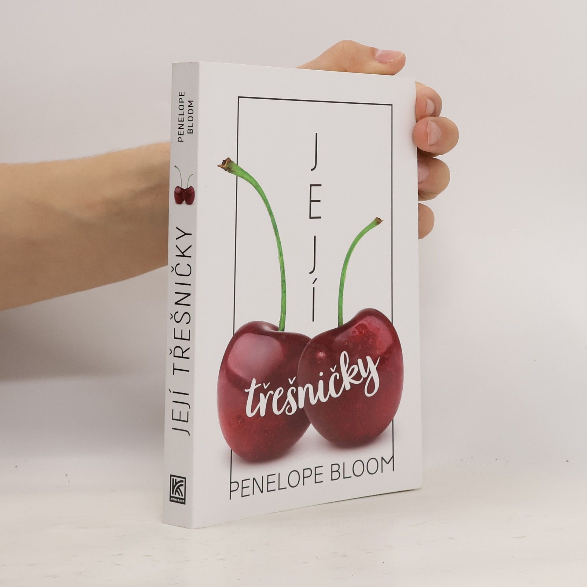 Penelope Bloom Její třešničky