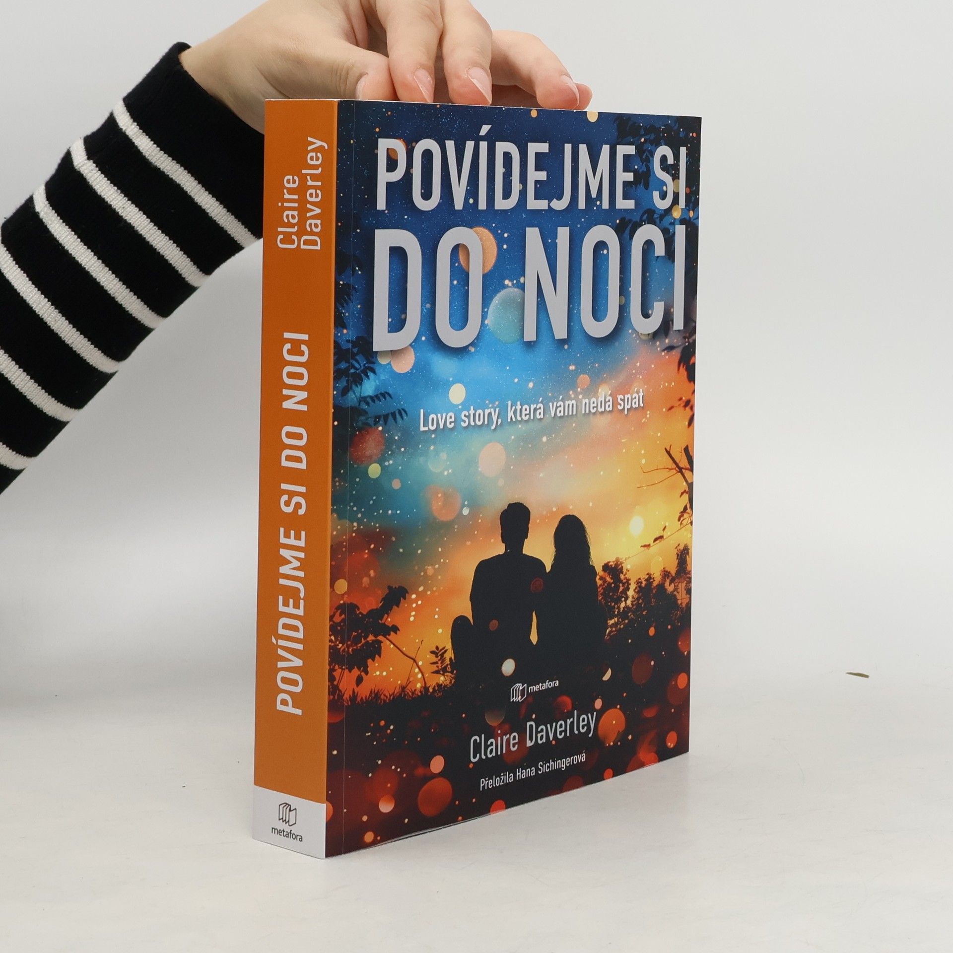 Povídejme si do noci