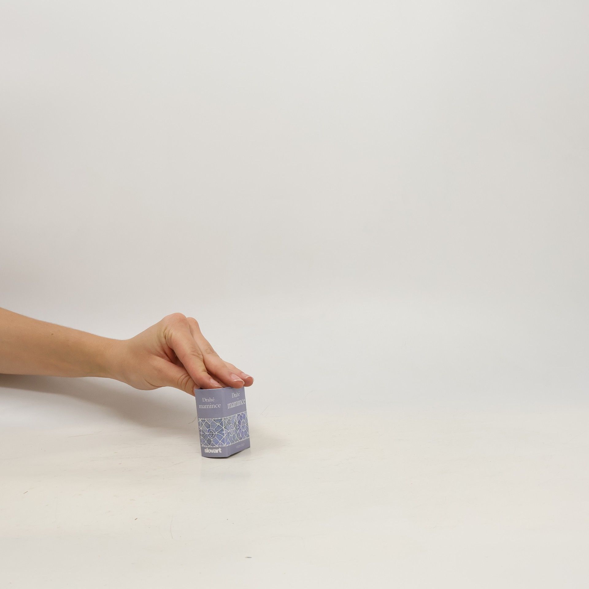 Helen Exley Drahé mamince