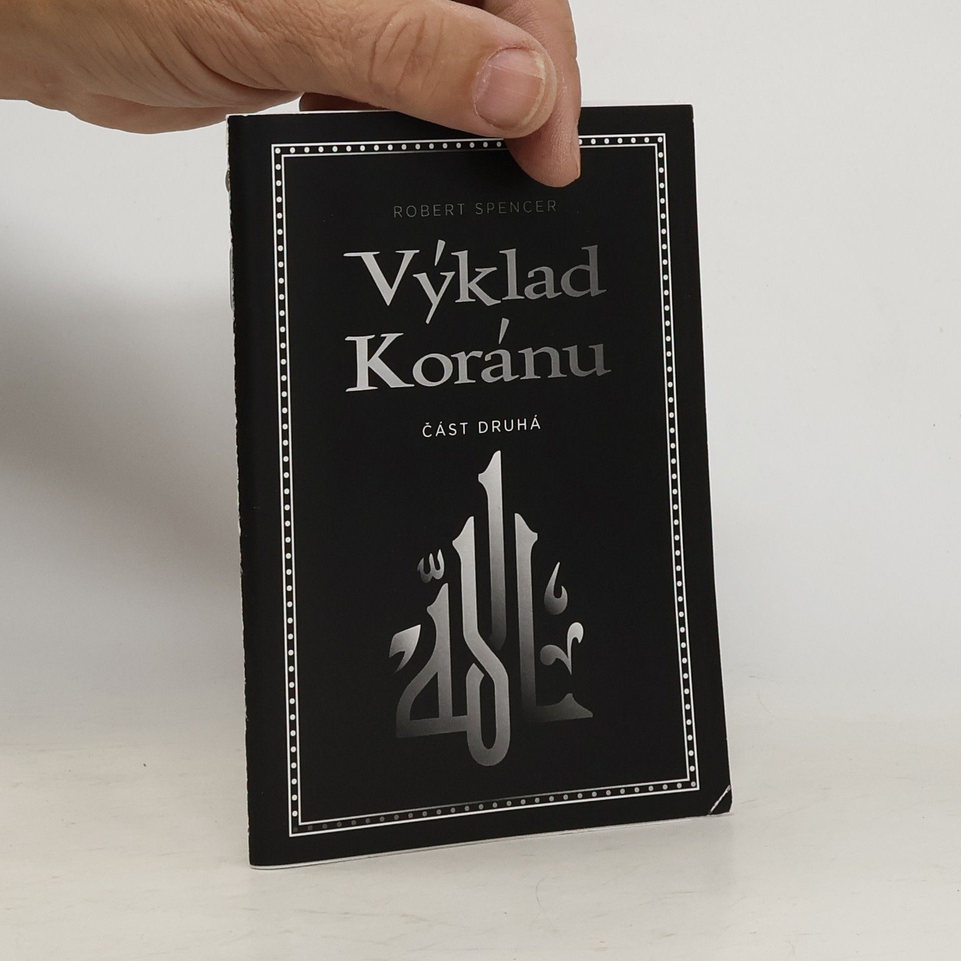 Výklad Koránu - Část druhá