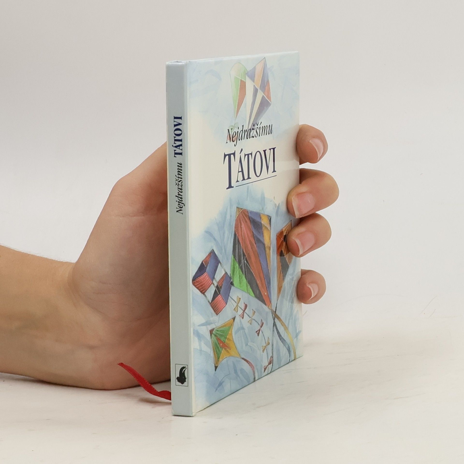 Pam Brown Nejdražšímu tátovi