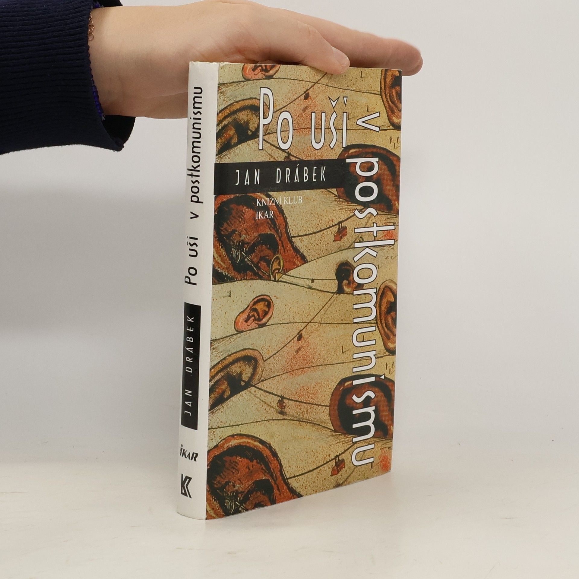 Po uši v postkomunismu