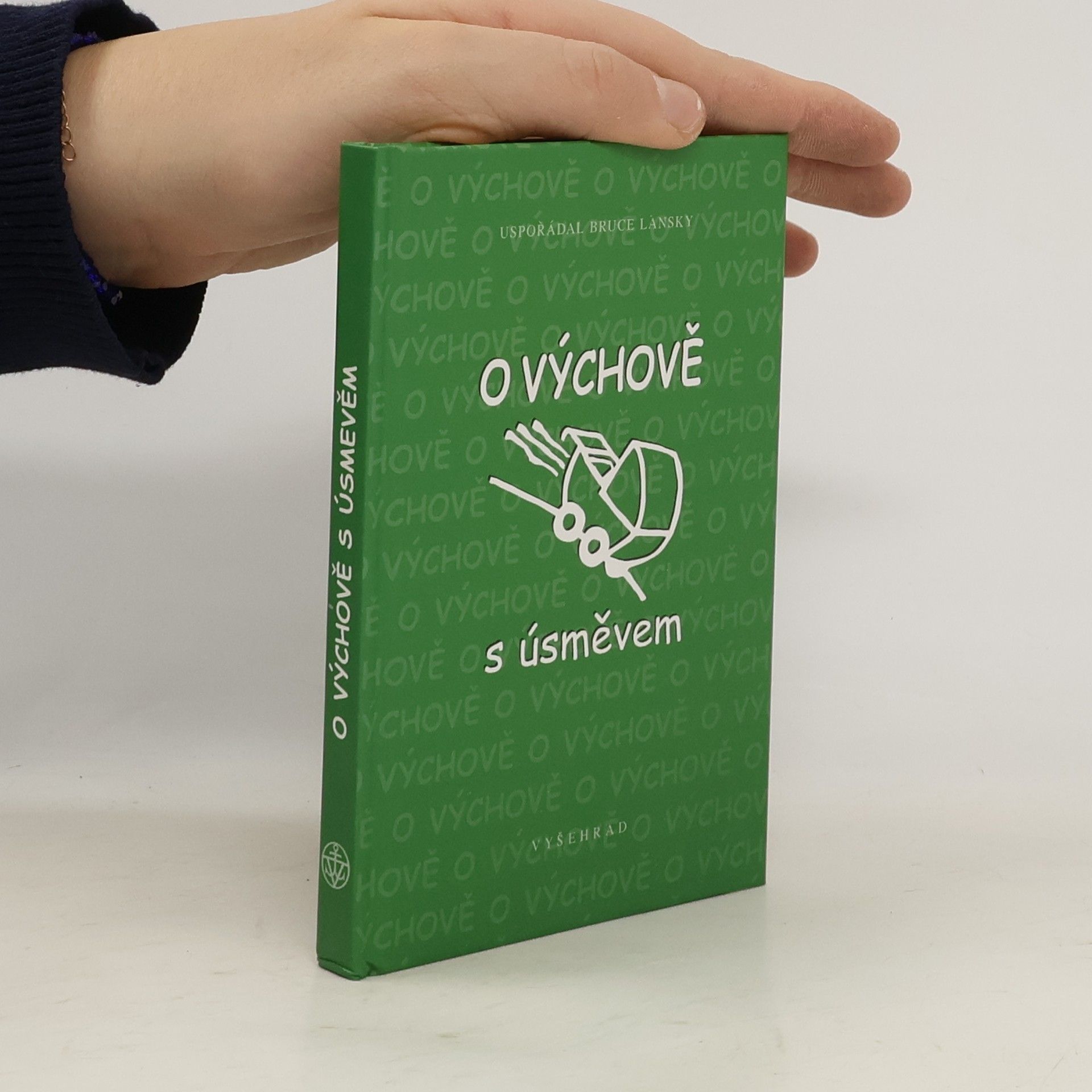 Bruce Lansky O výchově s úsměvem