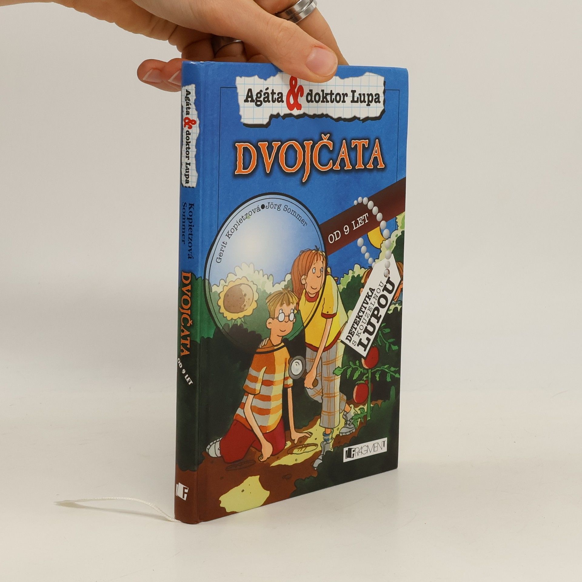 Dvojčata