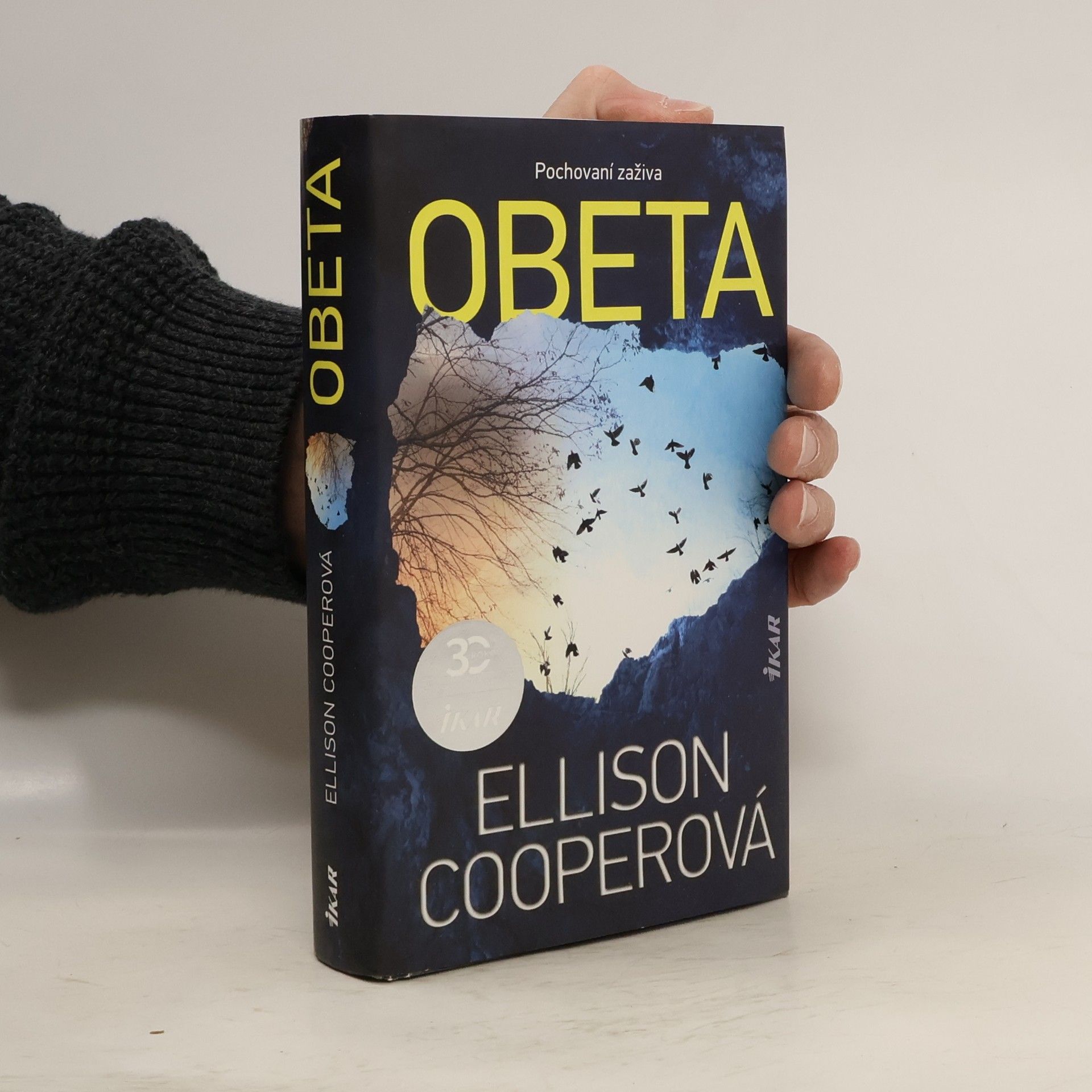 Obeta