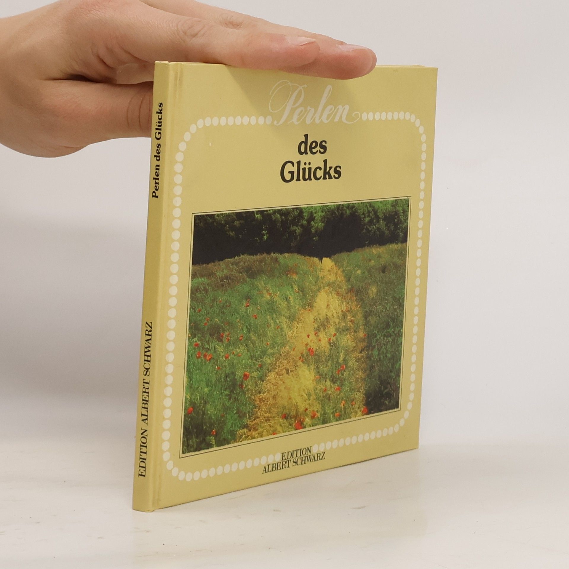 Kolektív autorov Perlen des Glücks