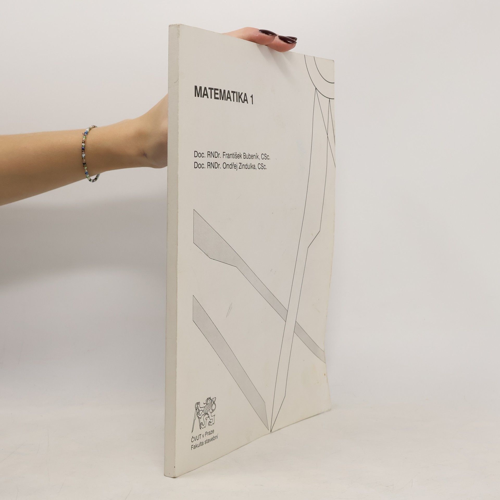 Autorenkollektiv Matematika 1