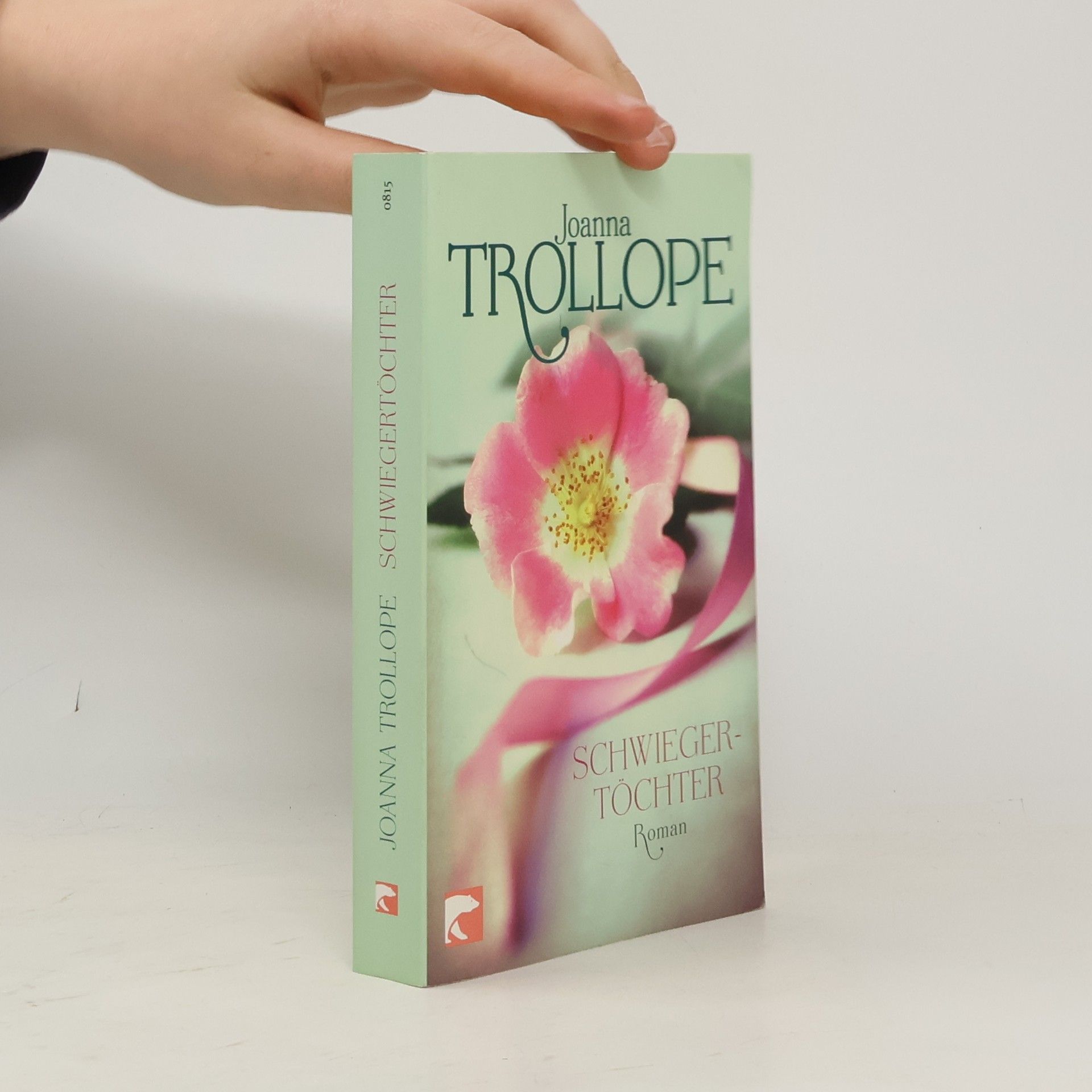 Joanna Trollope Schwiegertöchter