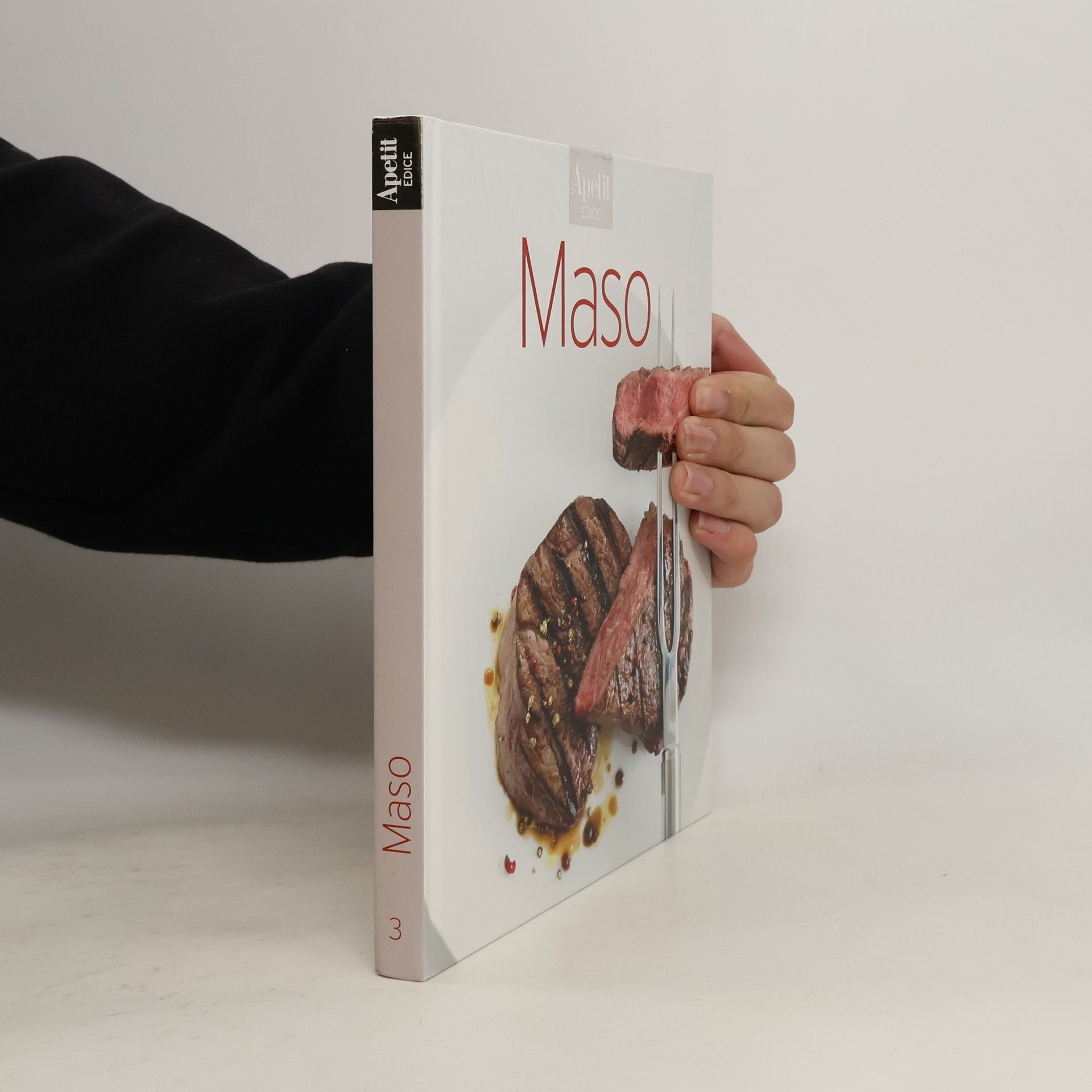 Kateřina Švejdová Maso