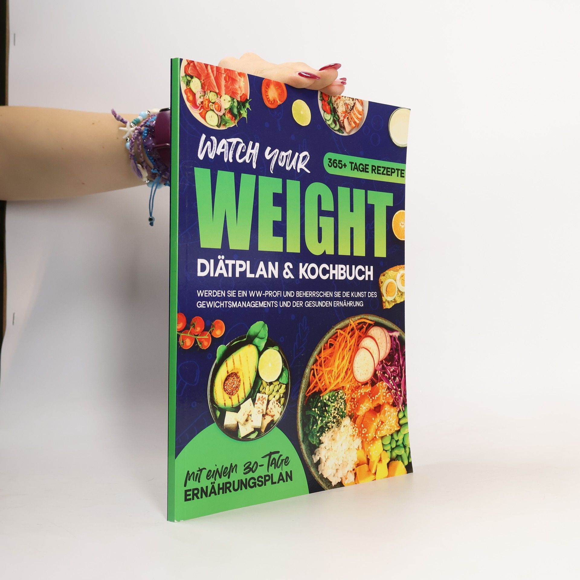 Various authors Watch Your Weight