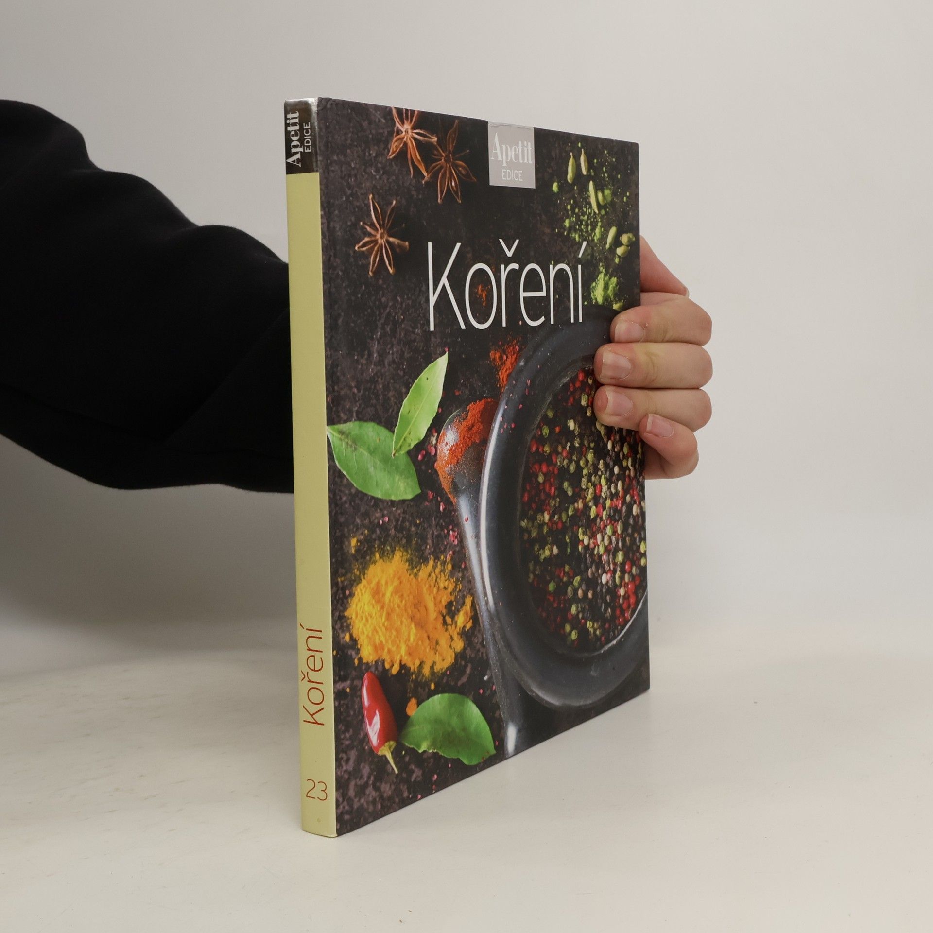 Autorenkollektiv Koření