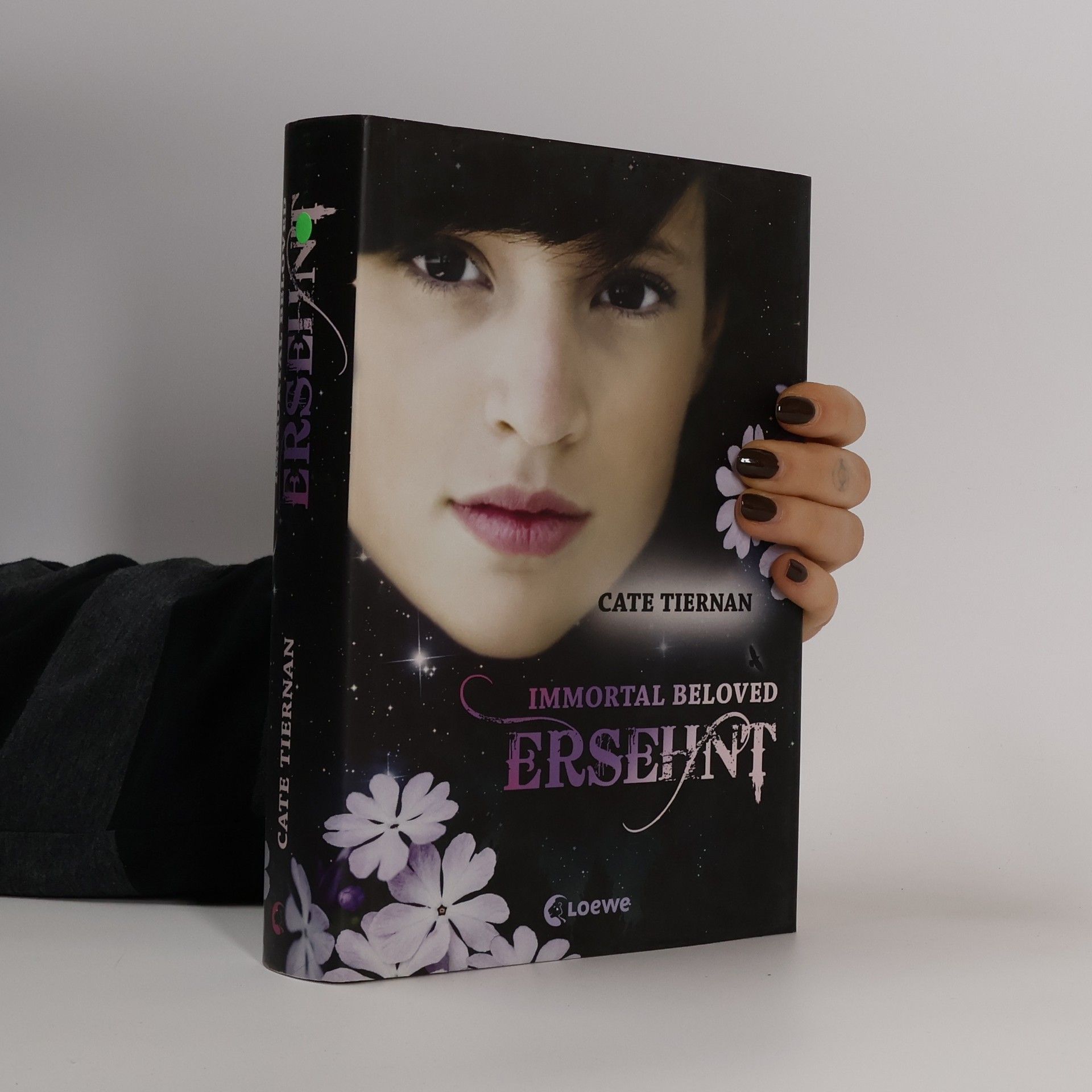 Immortal Beloved - Ersehnt