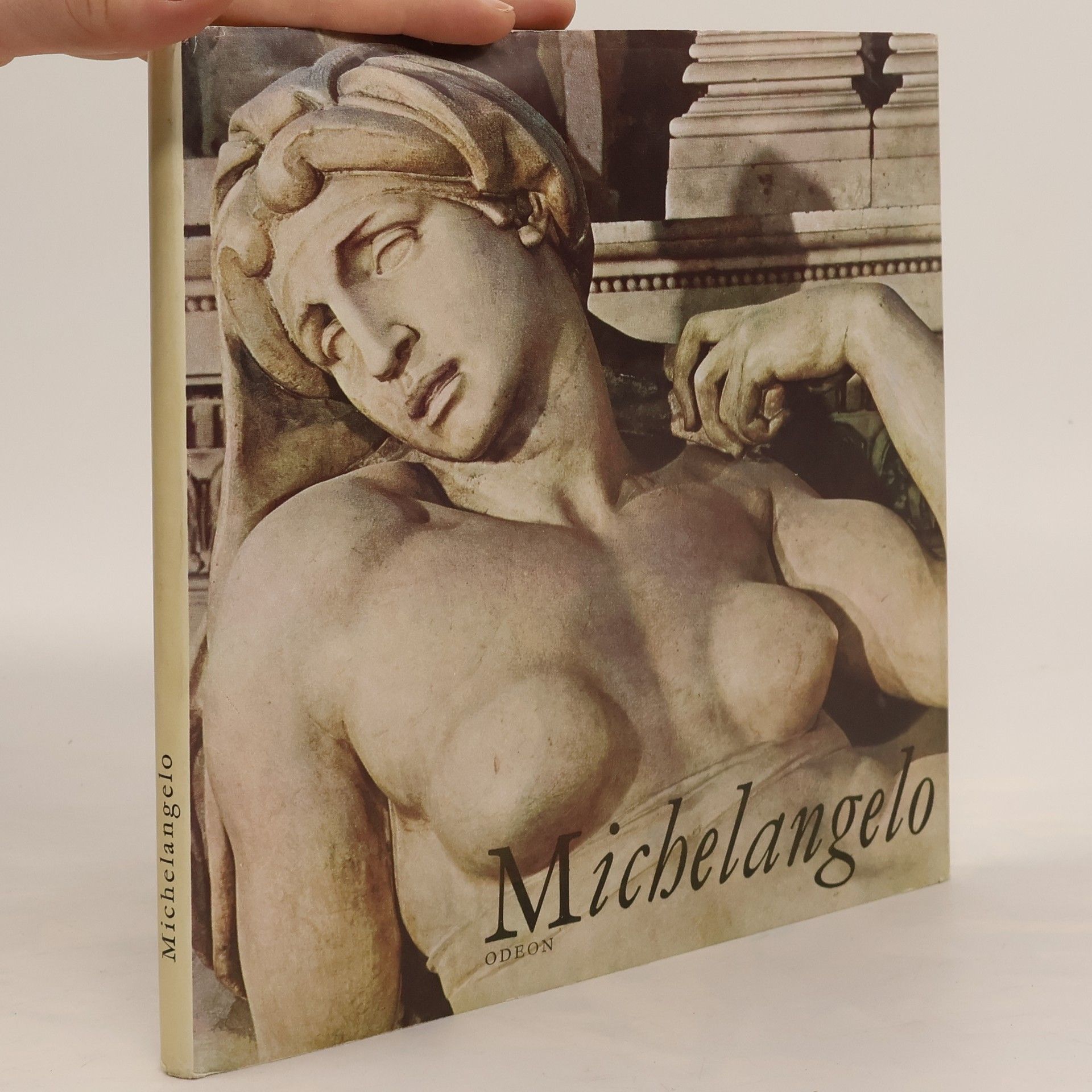 Michelangelo