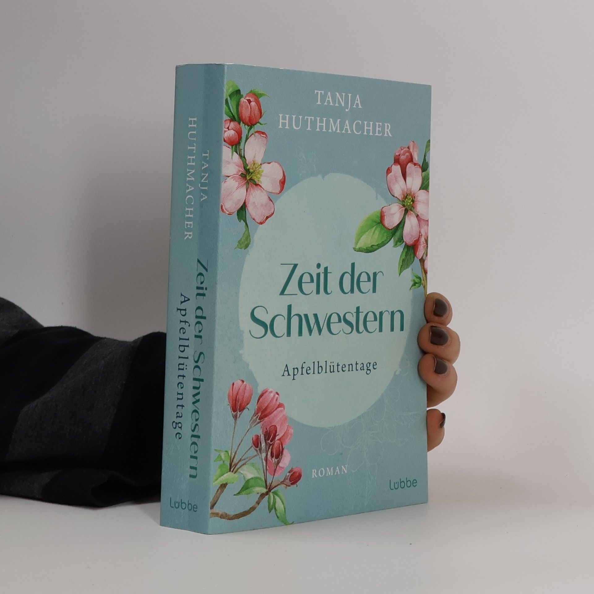 Tanja Huthmacher Zeit der Schwestern