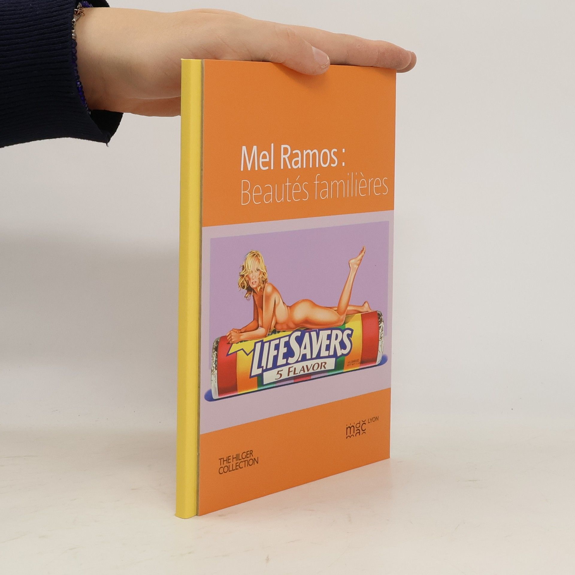 Beautés familières