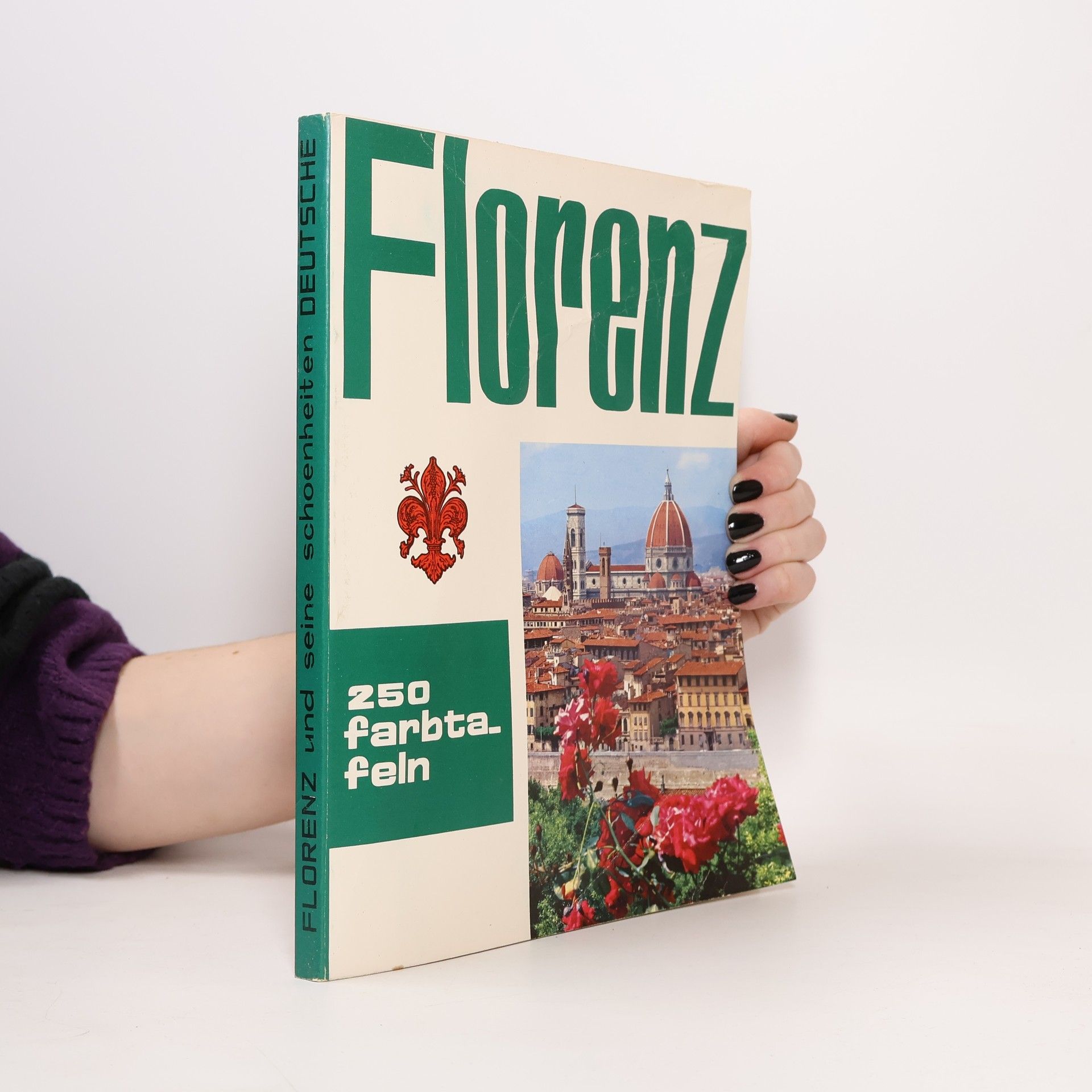 Various authors Florenz