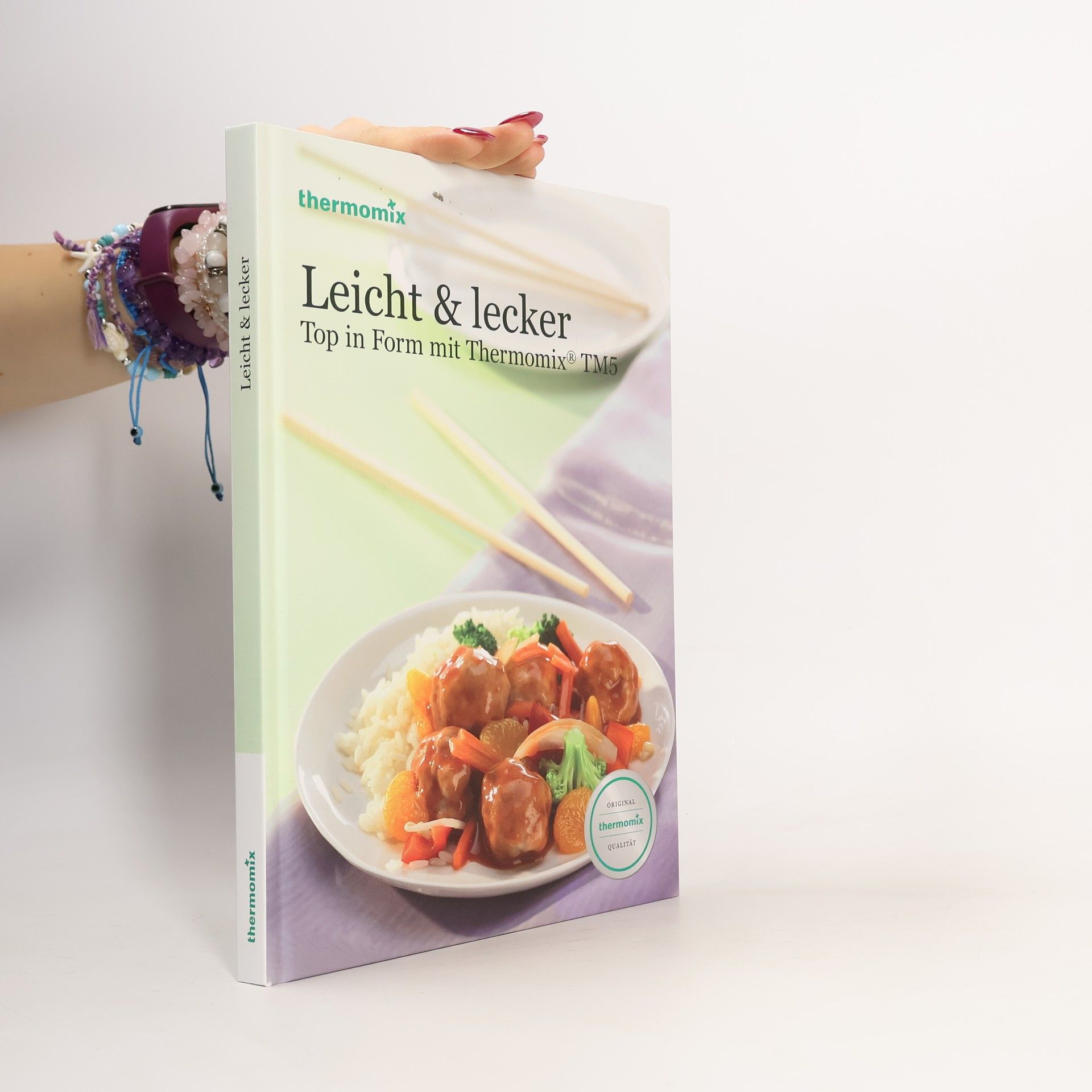 Collectif d'auteurs Leicht & lecker