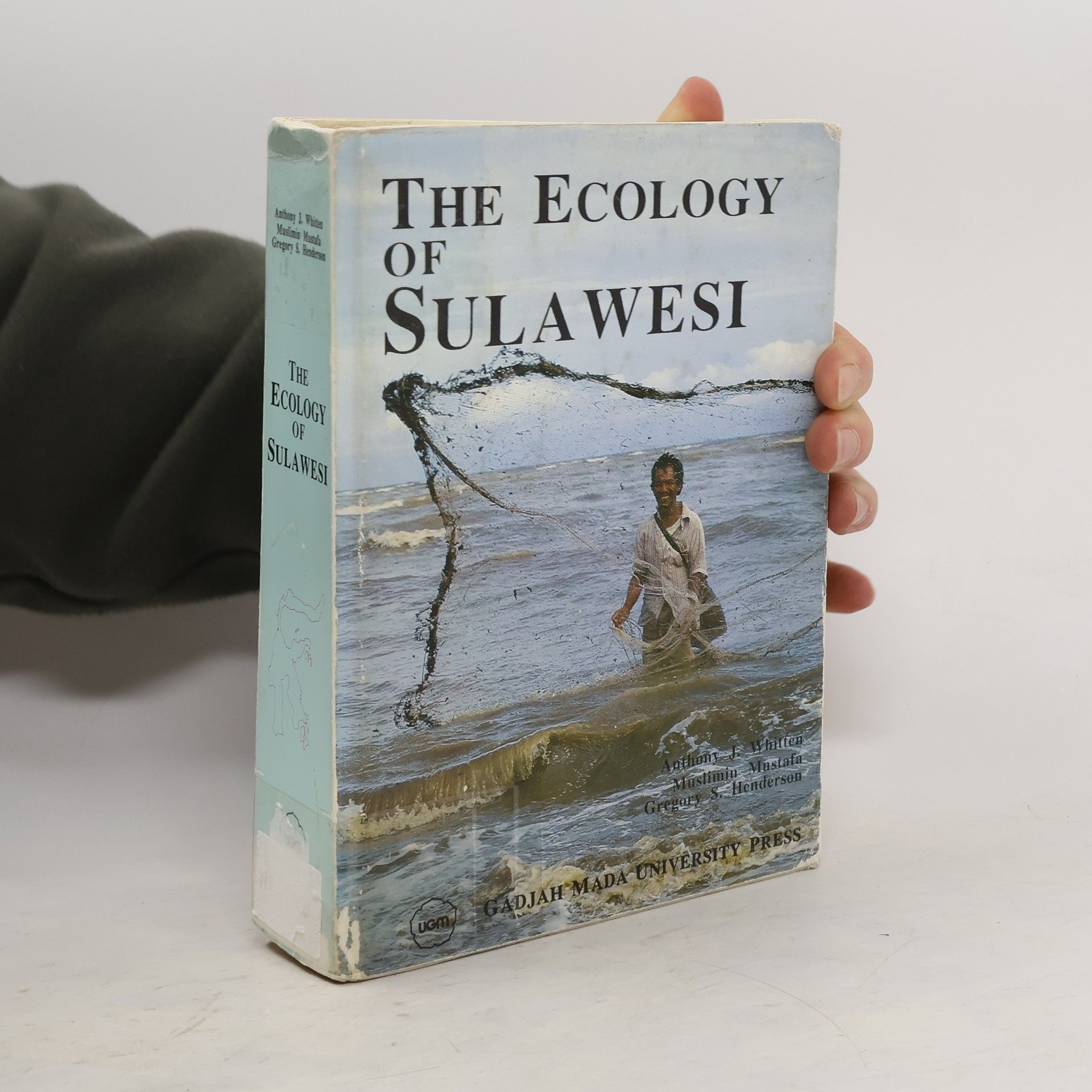 Anthony J. Whitten Ecology of Sulawesi