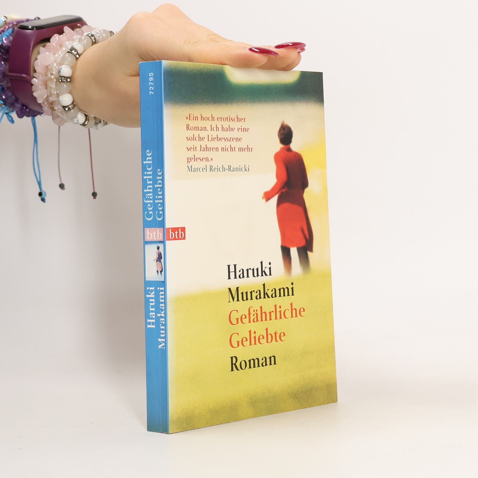 Gefährliche Geliebte