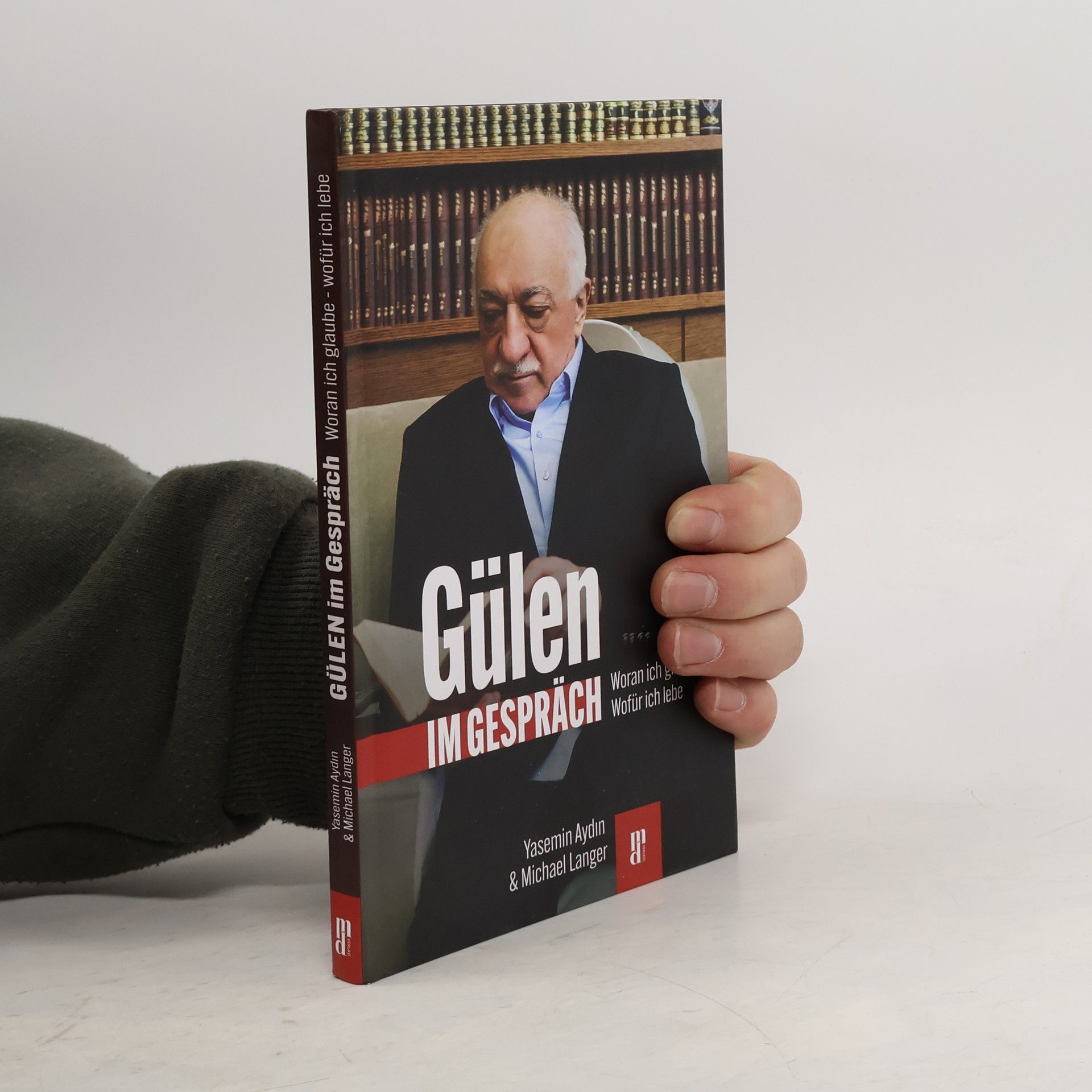Gülen im Gespräch
