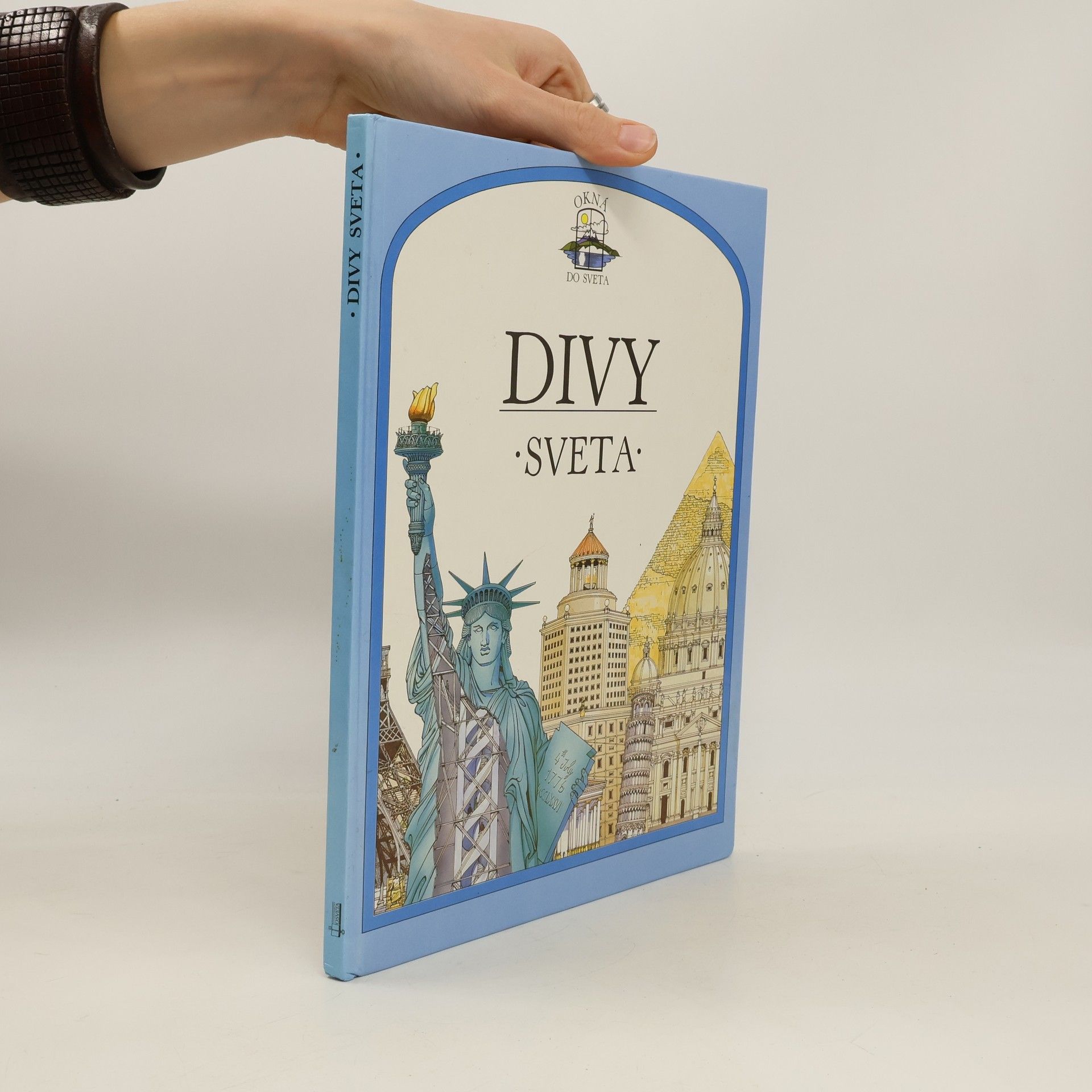 Giovanni Caselli Divy sveta