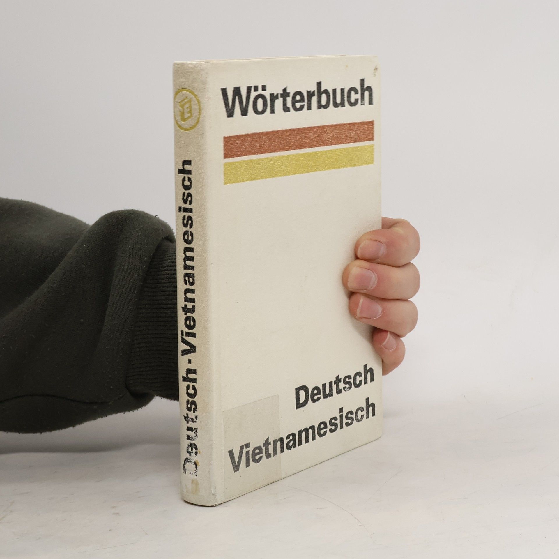Collectif d'auteurs Wörterbuch Deutsch-Vietnamesisch