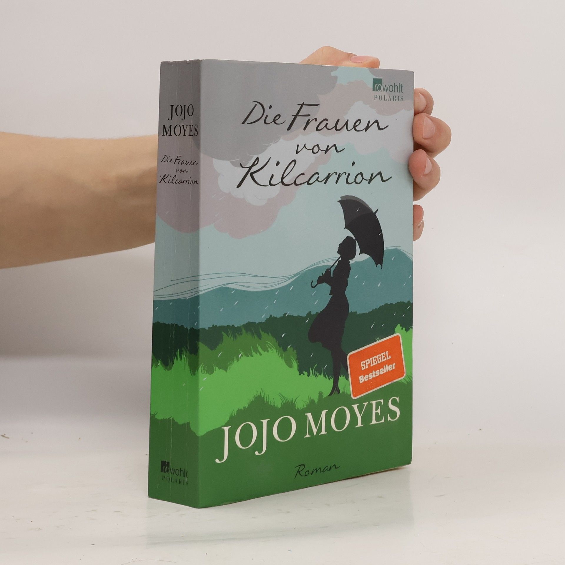 Jojo Moyes Die Frauen von Kilcarrion
