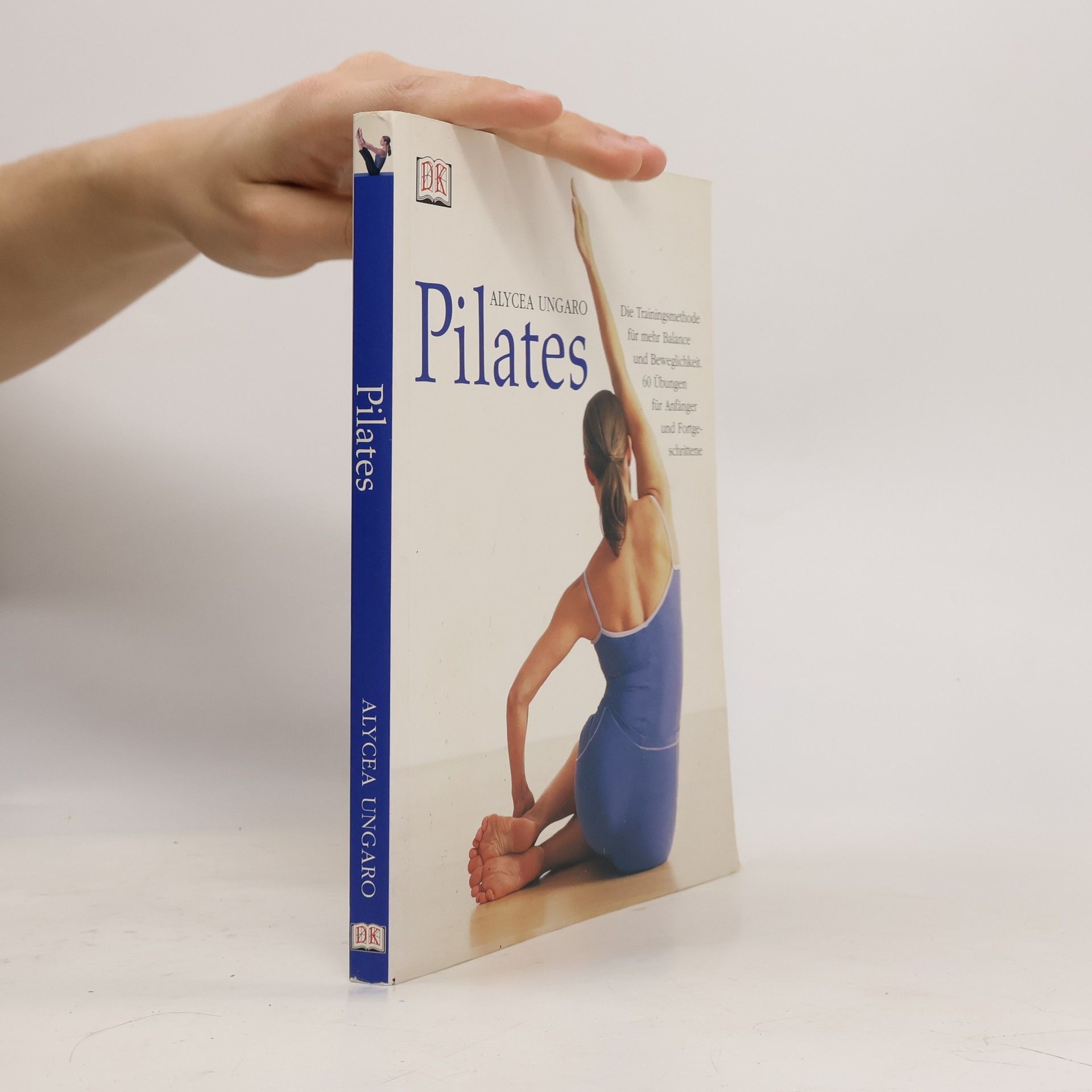 Alycea Ungaro Pilates