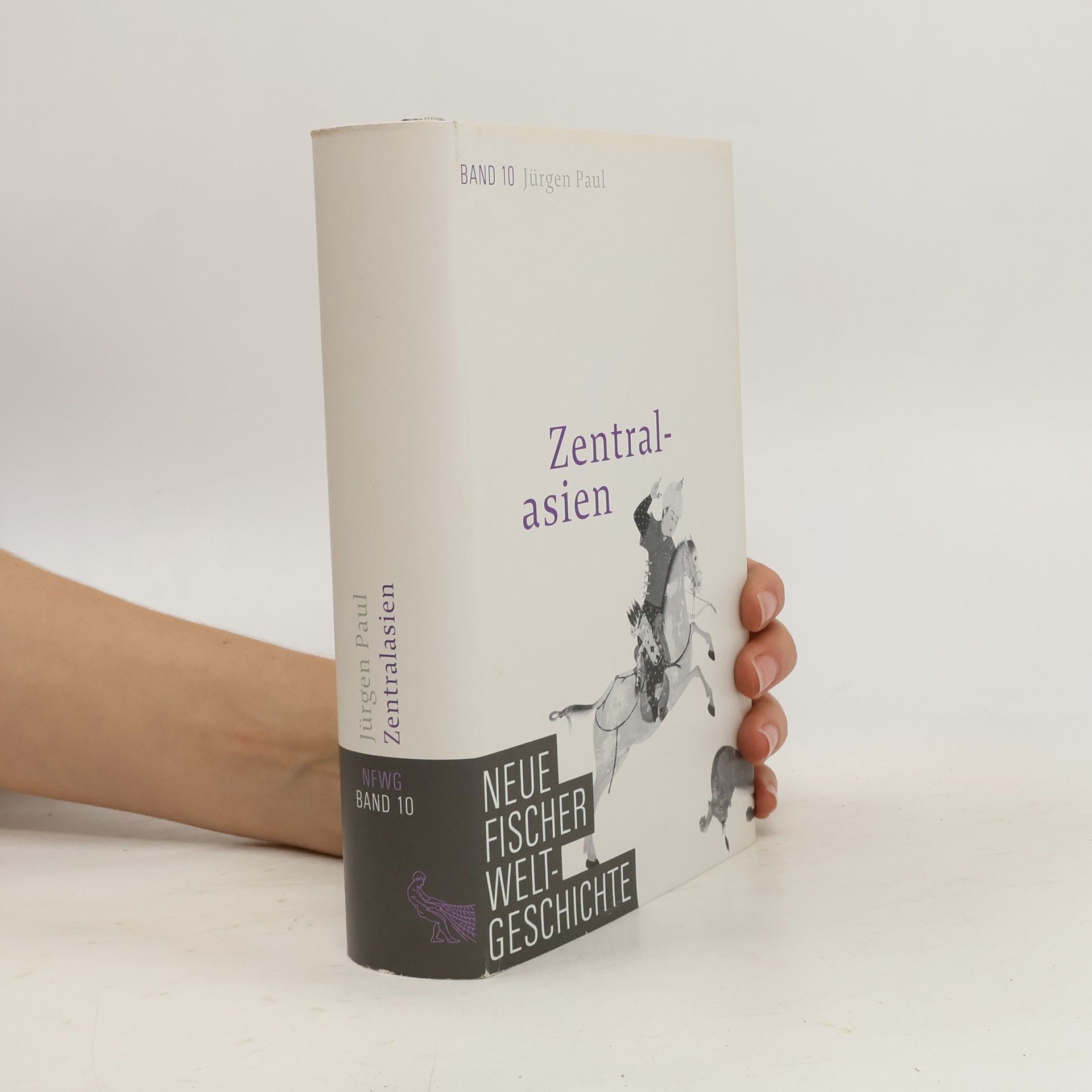 Neue Fischer Weltgeschichte