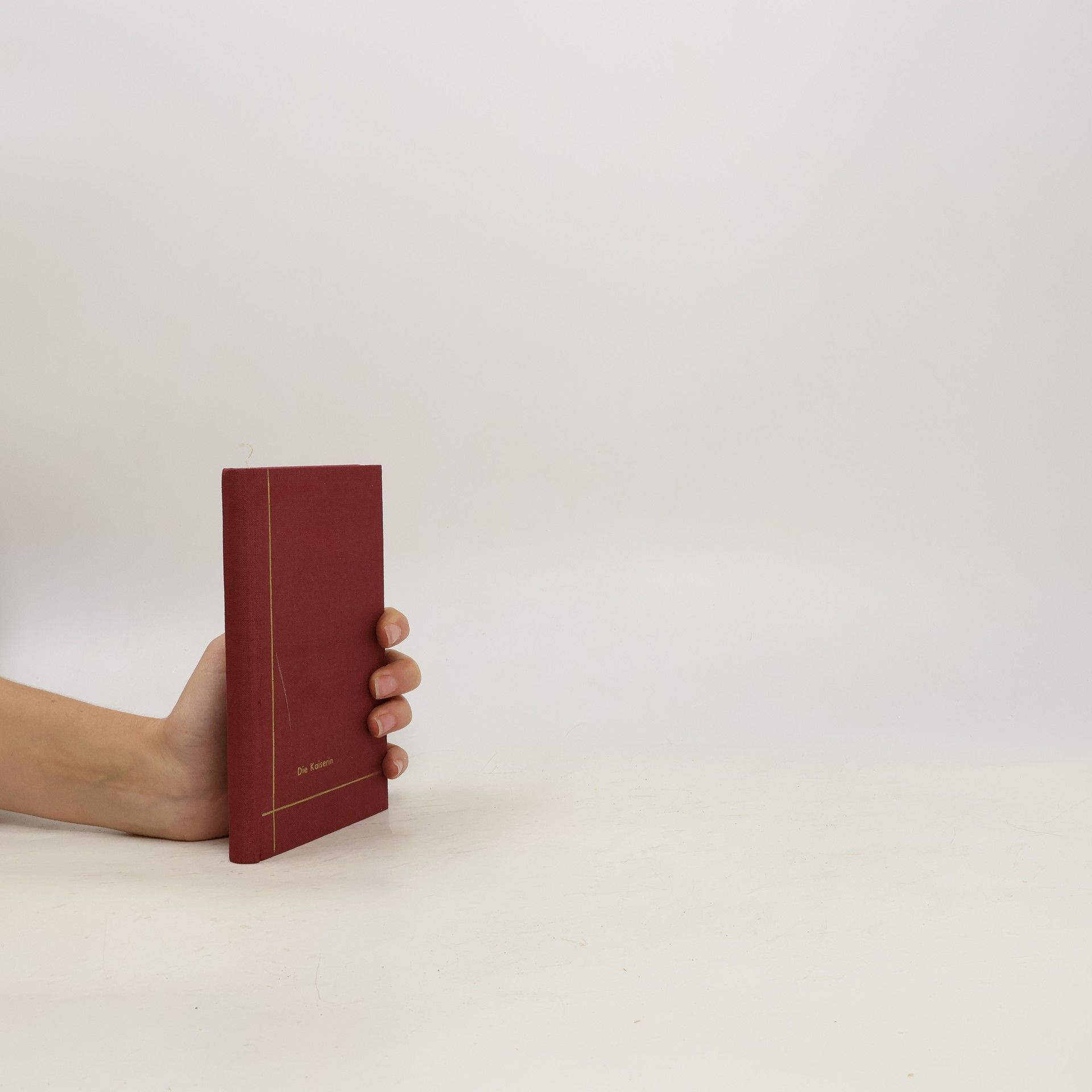 Conte Corti Egon Caesar Die Kaiserin